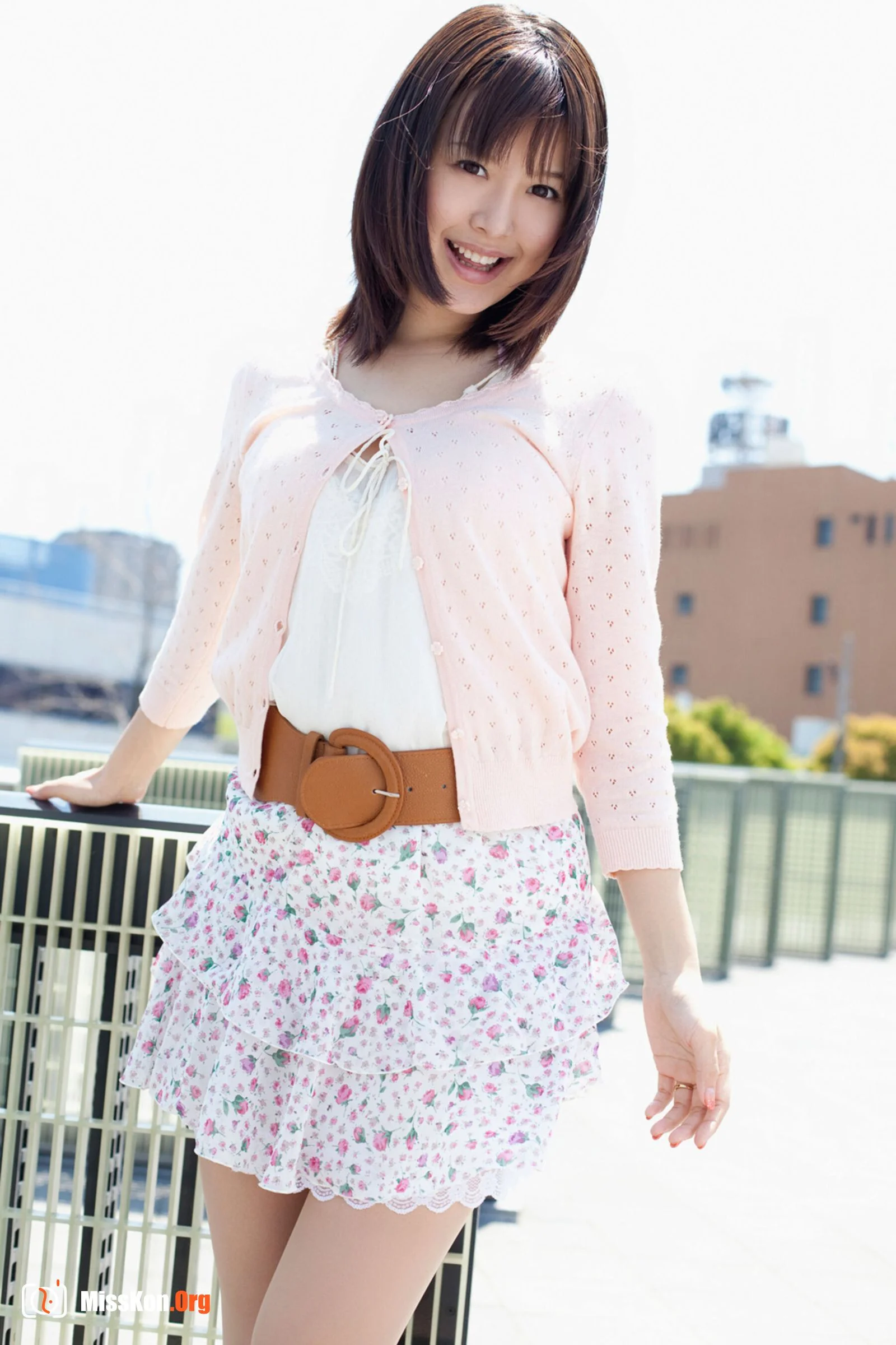 Aoi Tsukasa (WEB Photo Collection No.121) - Photo 4