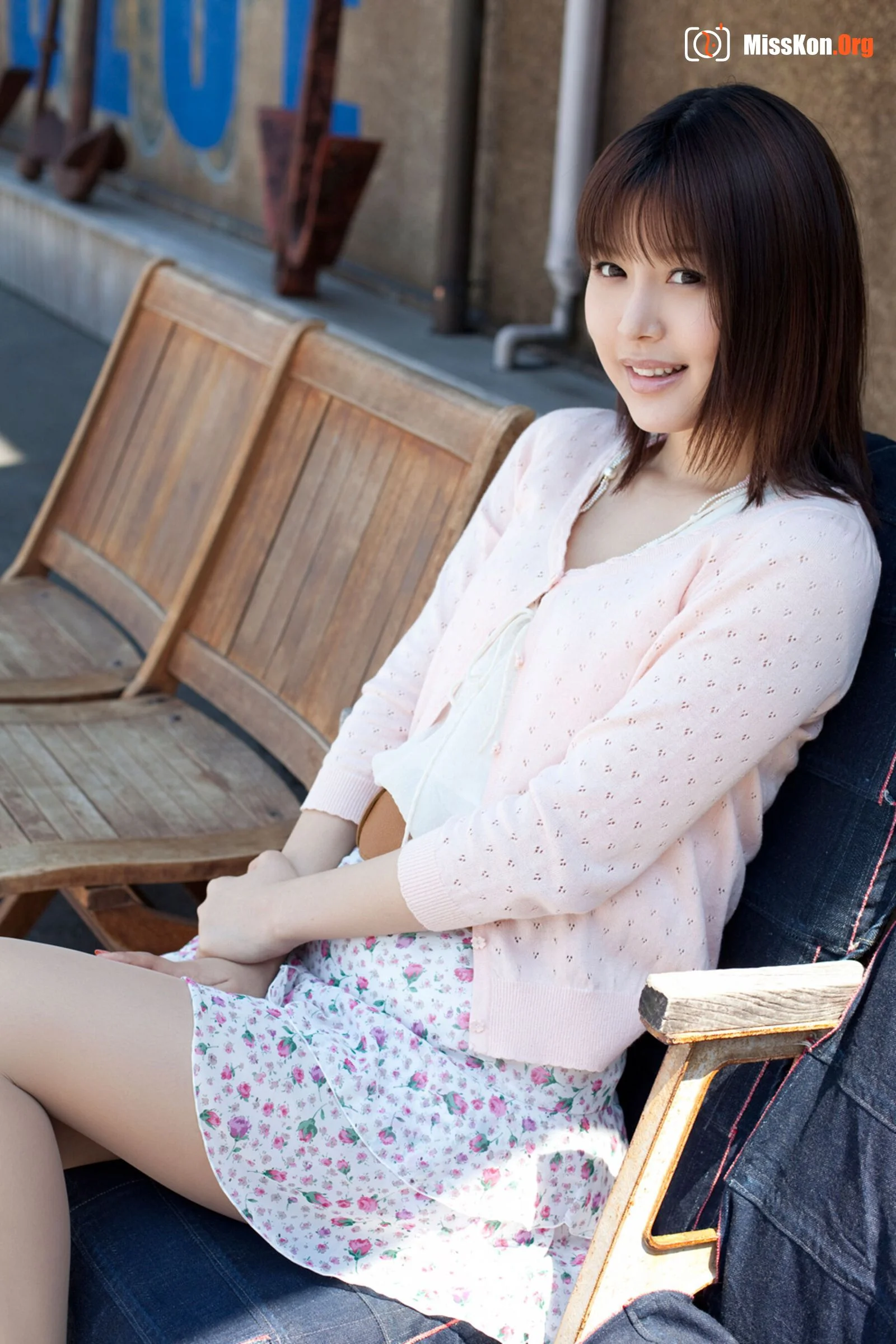 Aoi Tsukasa (WEB Photo Collection No.121) - Photo 5