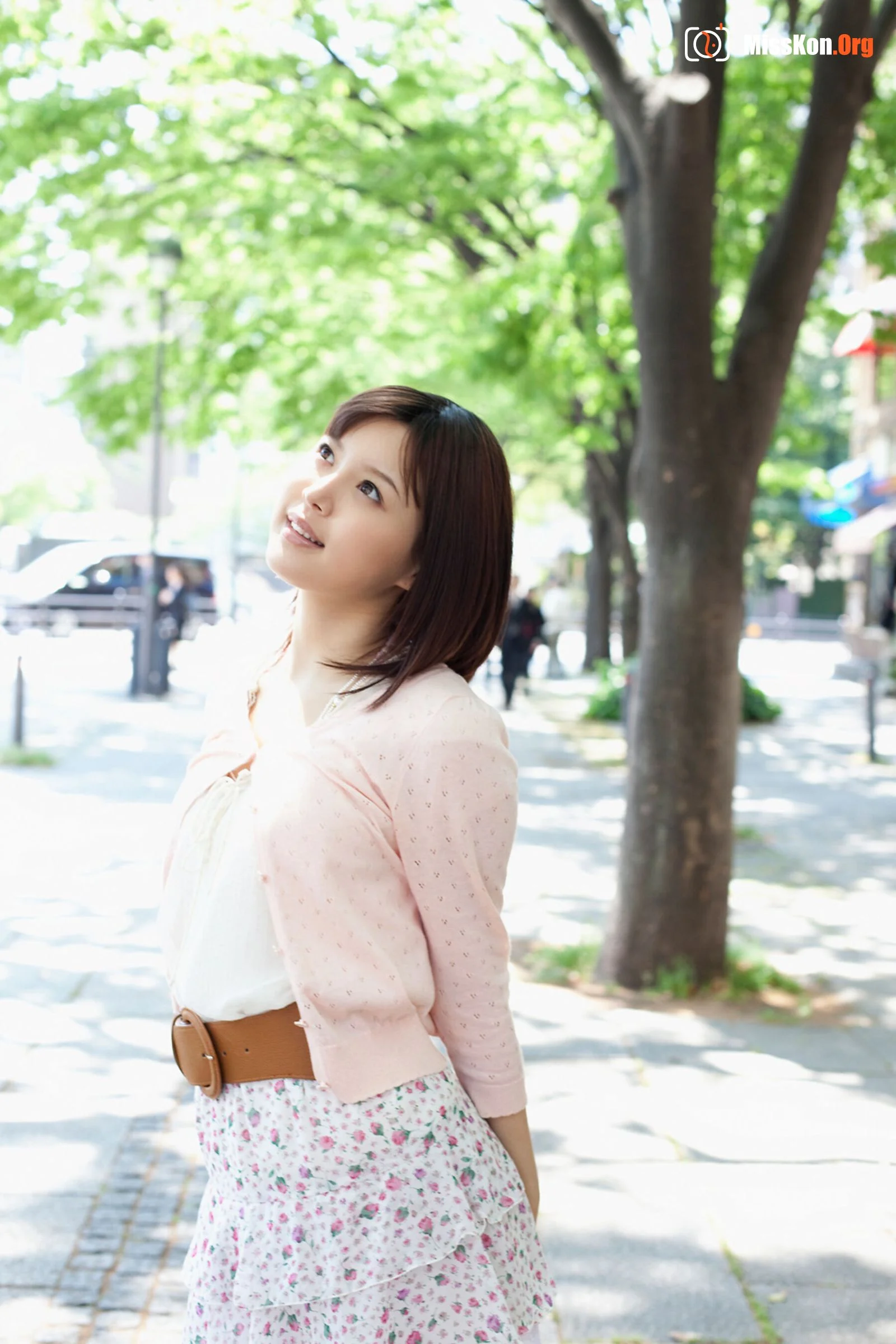 Aoi Tsukasa (WEB Photo Collection No.121) - Photo 6