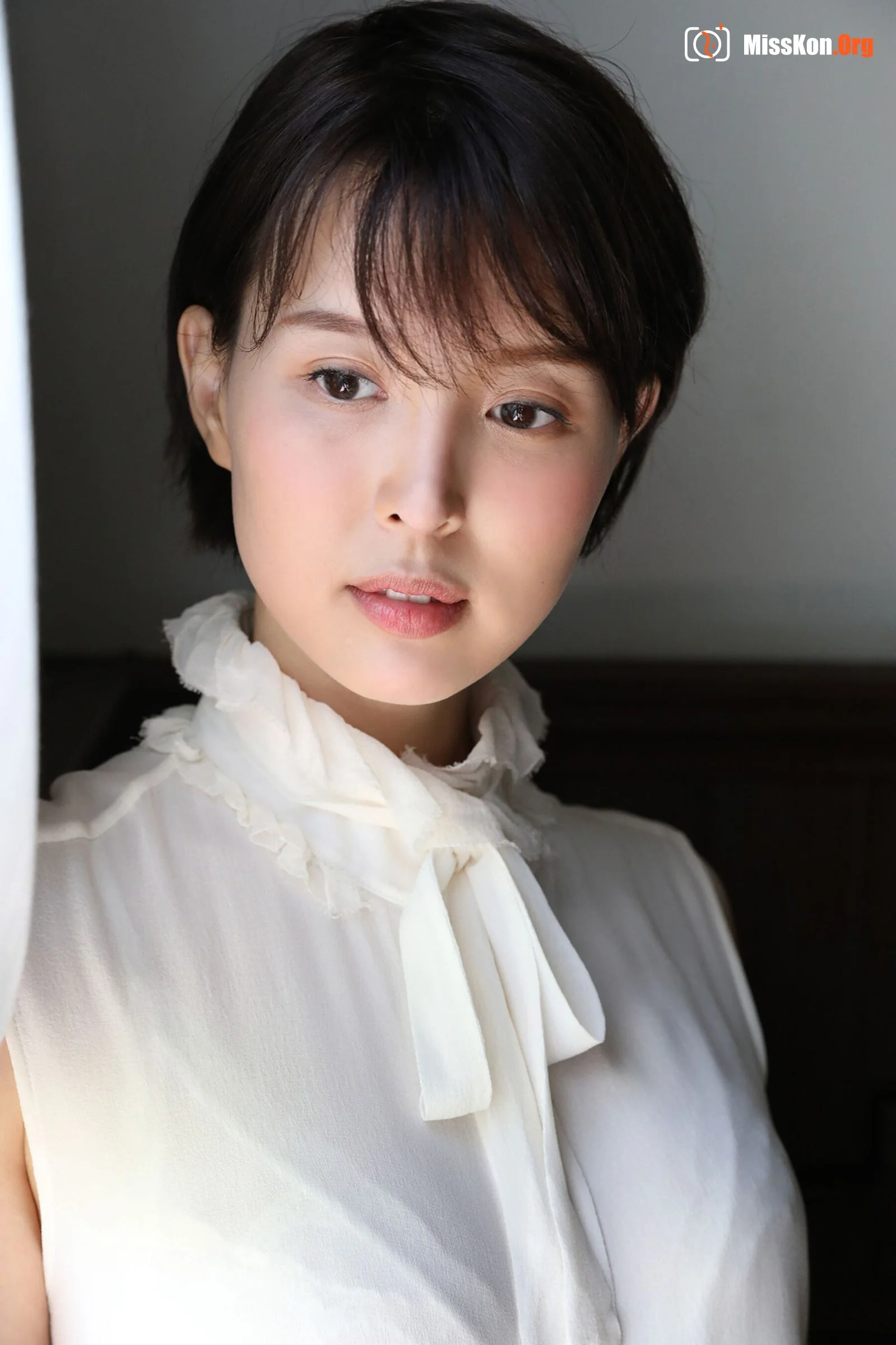 Aoi Tsukasa: You are overflowing - Photo 10