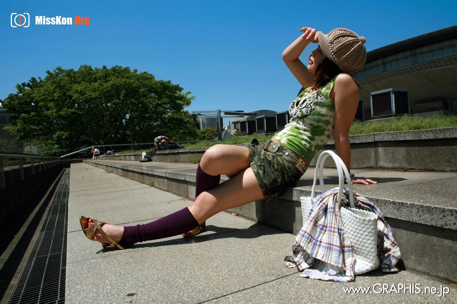 Aoi Yasuhara (2006-06-02) - Photo 15