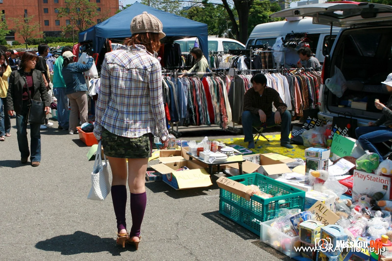 Aoi Yasuhara (2006-06-02) - Photo 6