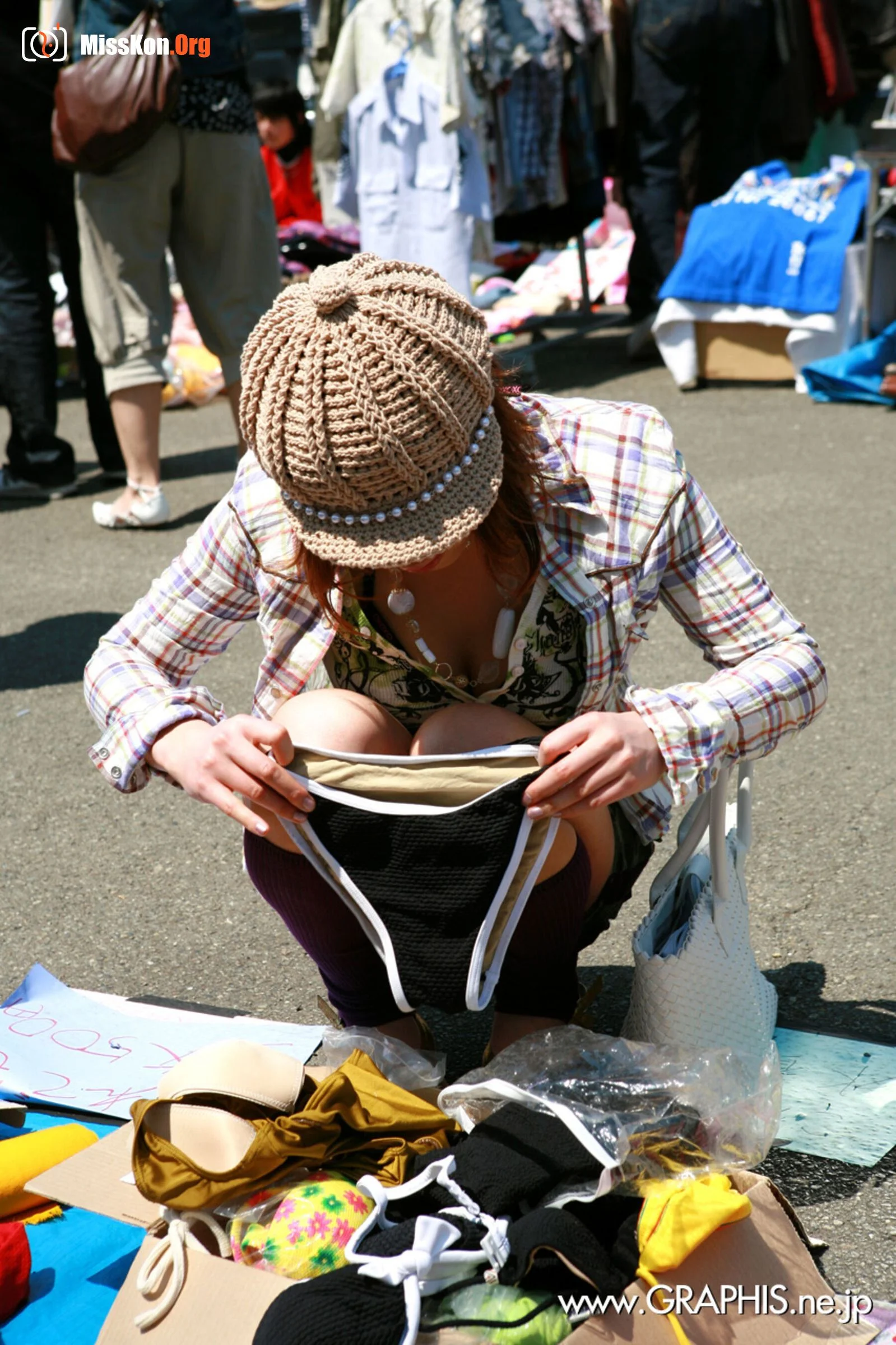 Aoi Yasuhara (2006-06-02) - Photo 7