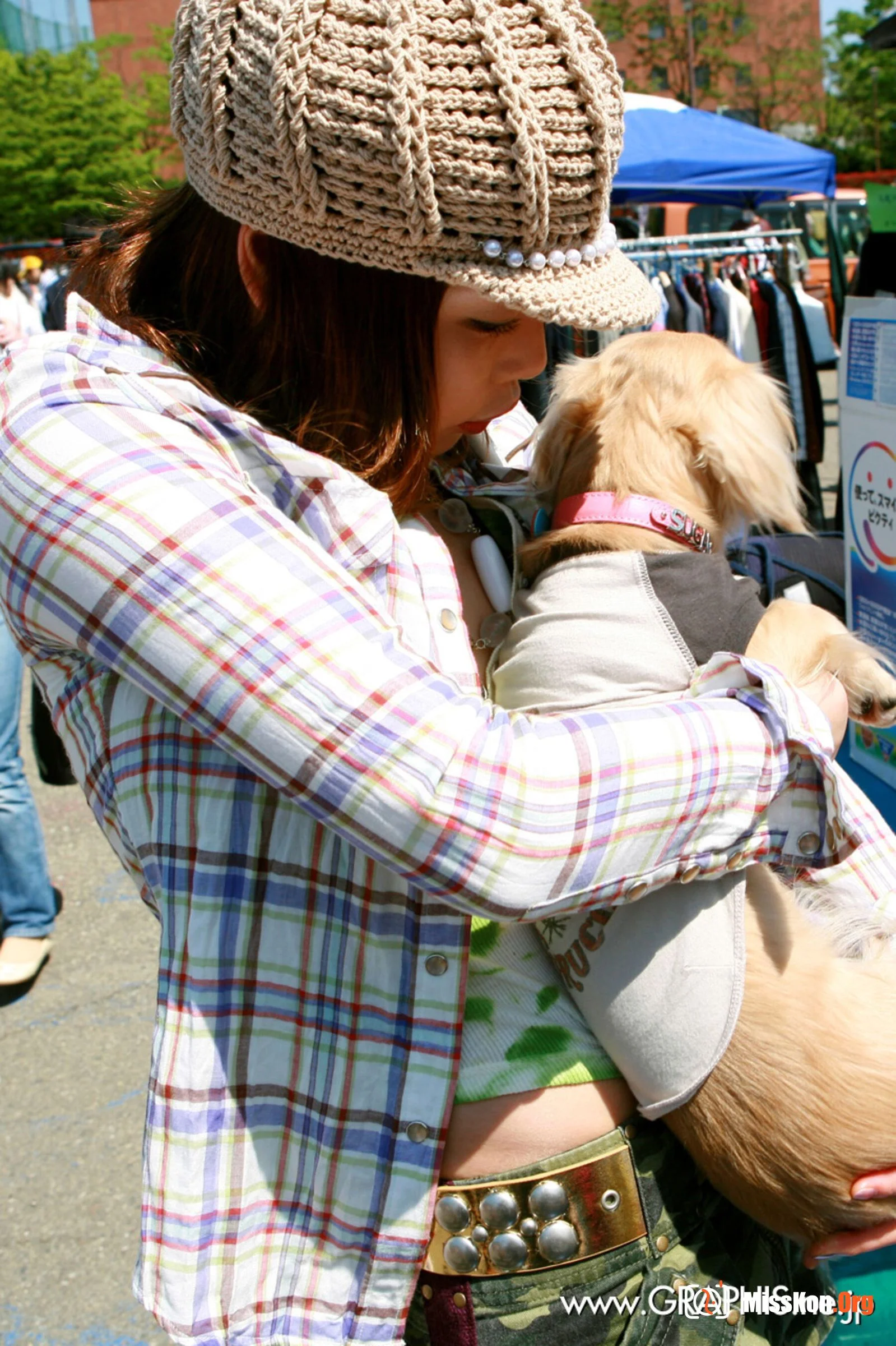 Aoi Yasuhara (2006-06-02) - Photo 8