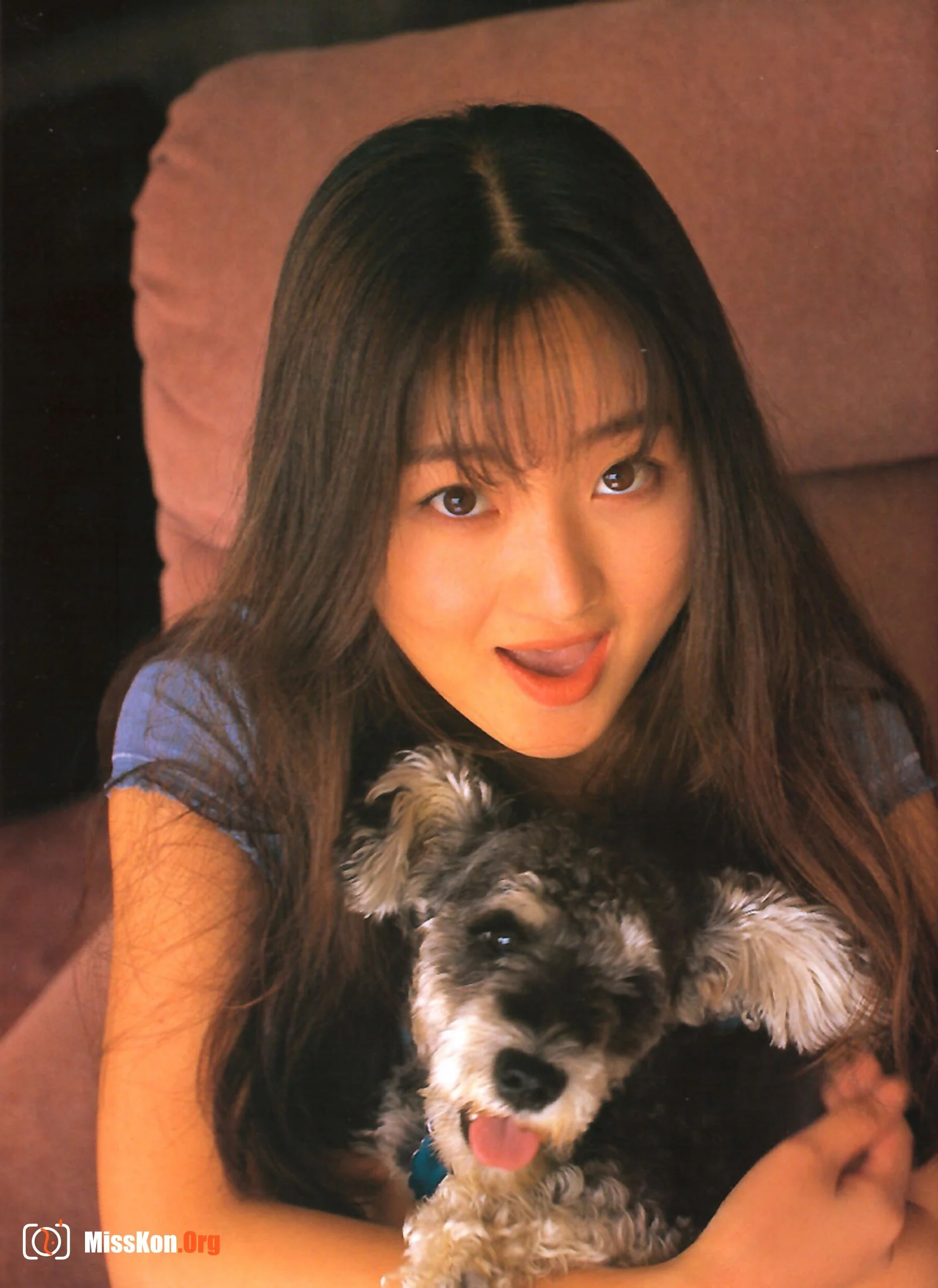 Aonuma Chiasa: HARU.YO.KOI (Yingzhi Publishing) - Photo 13