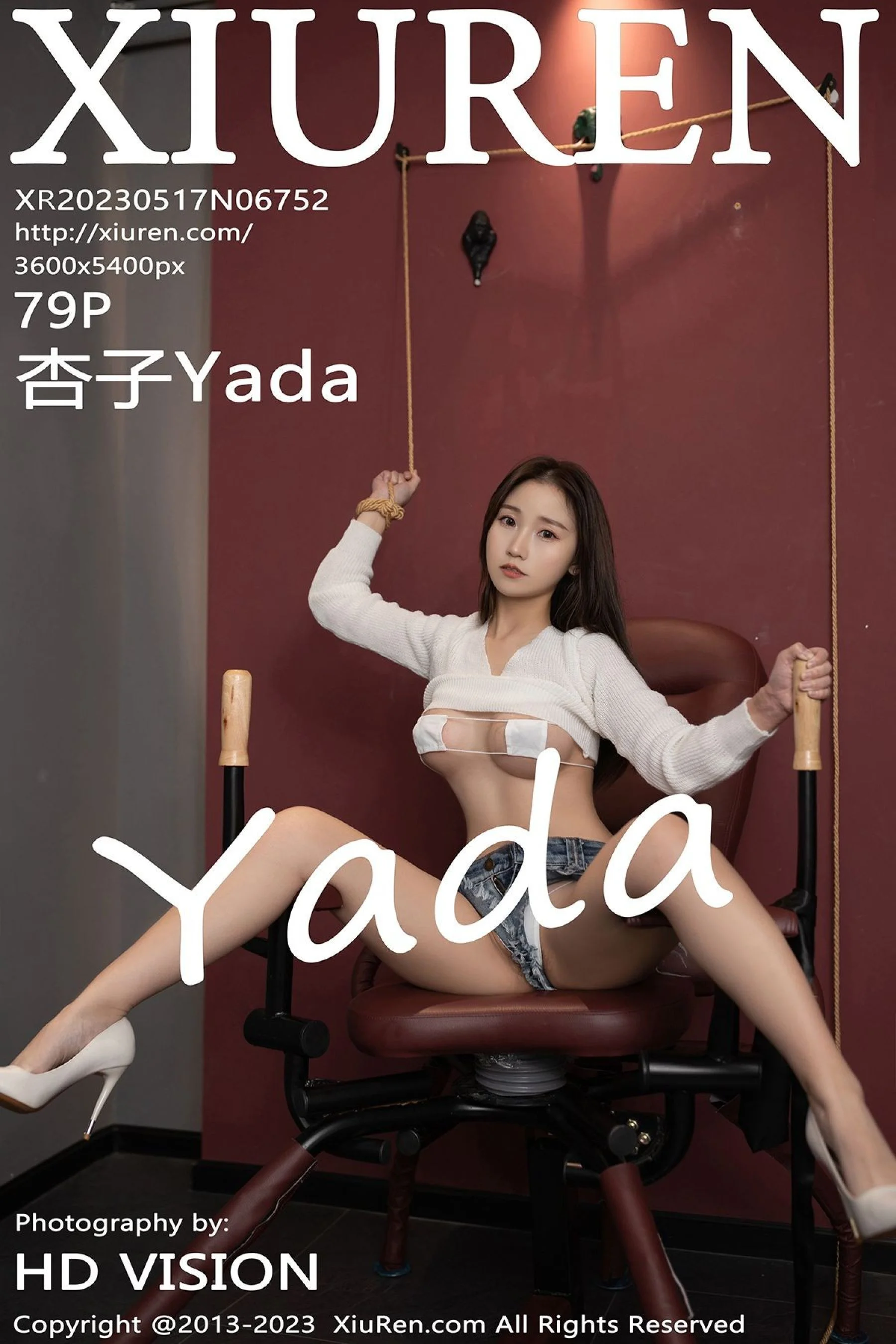 Apricot Yada