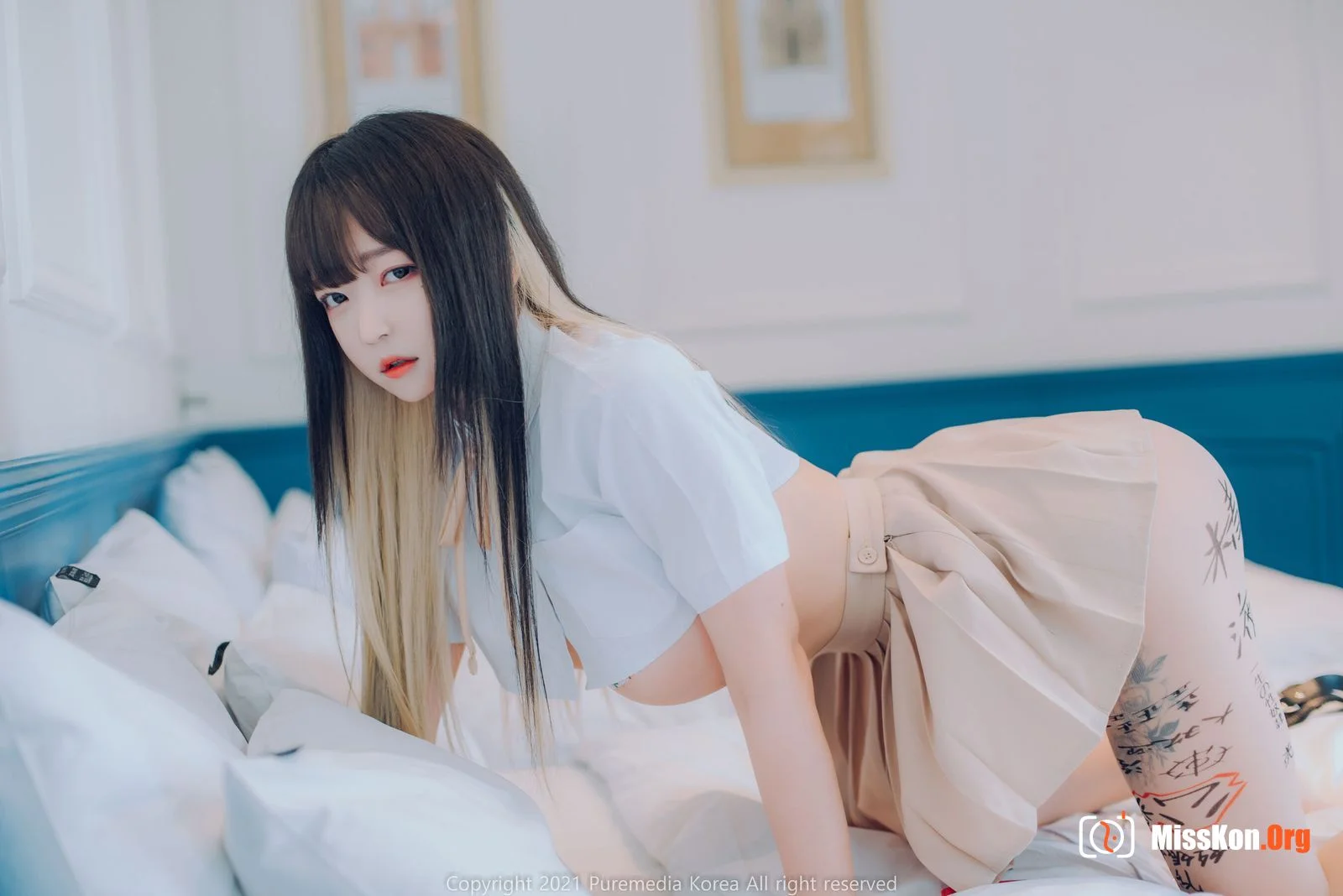 Aram（아람） - 照片 18