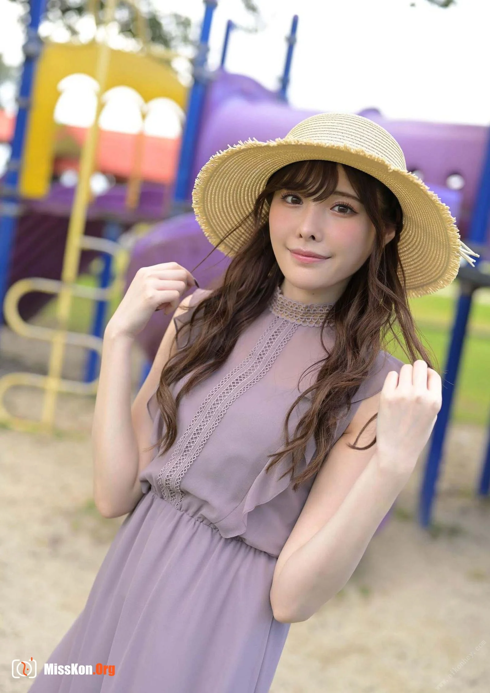 Arata Arina: Awaking EPISODE Final - Photo 3