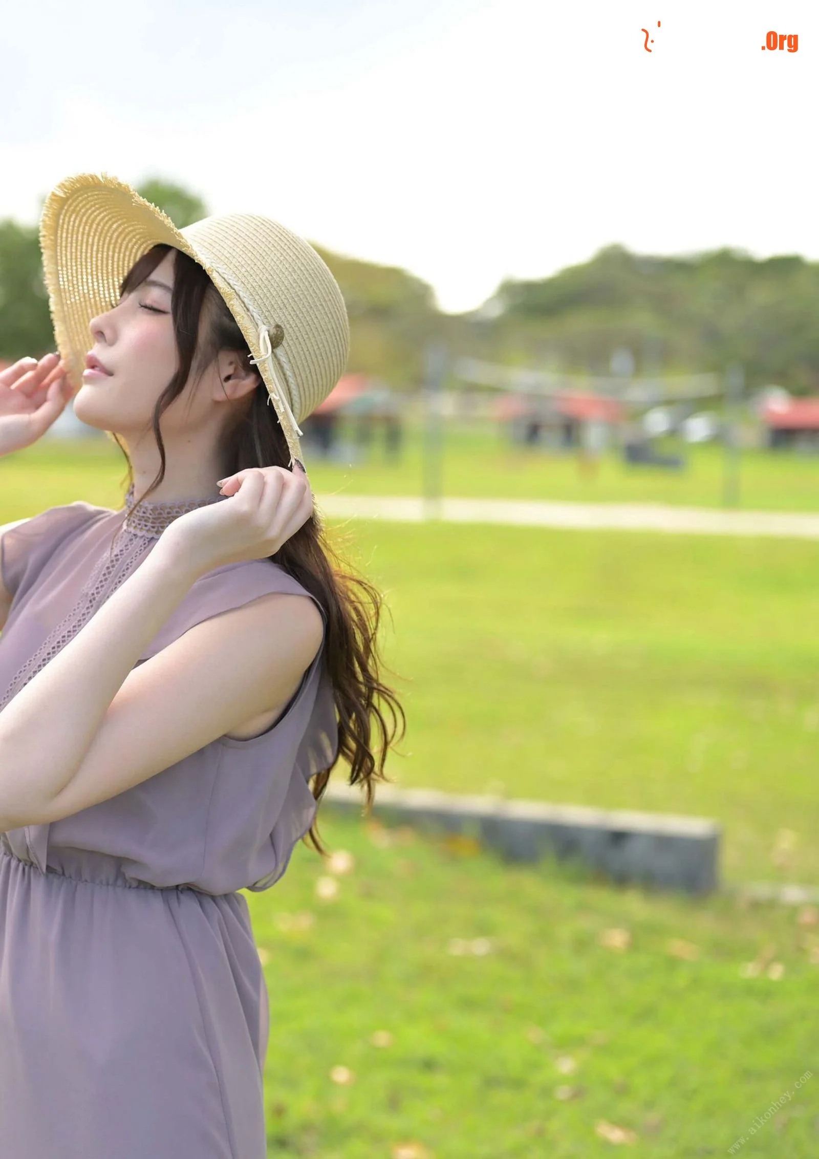 Arata Arina: Awaking EPISODE Final - Photo 4