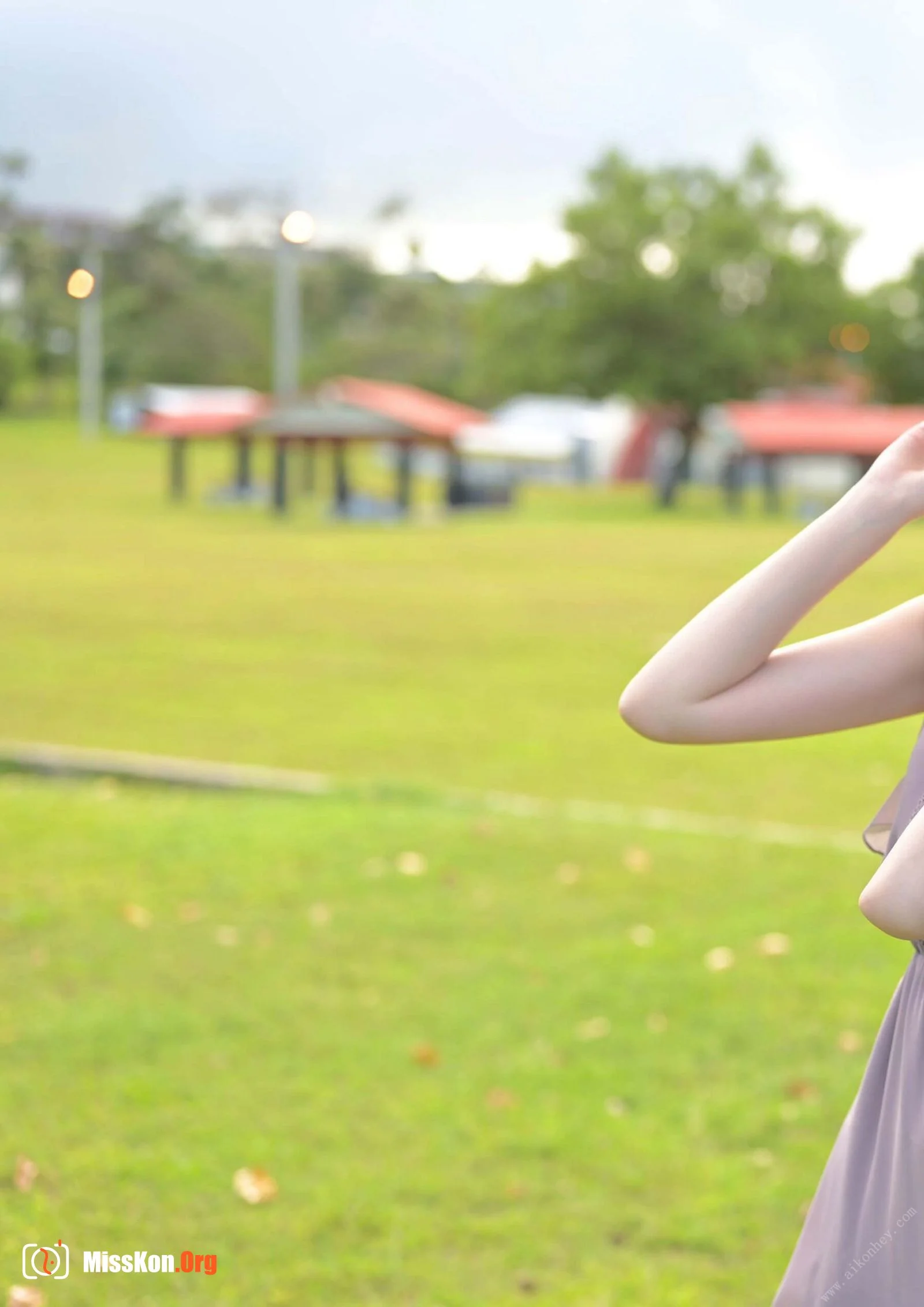 Arata Arina: Awaking EPISODE Final - Photo 5