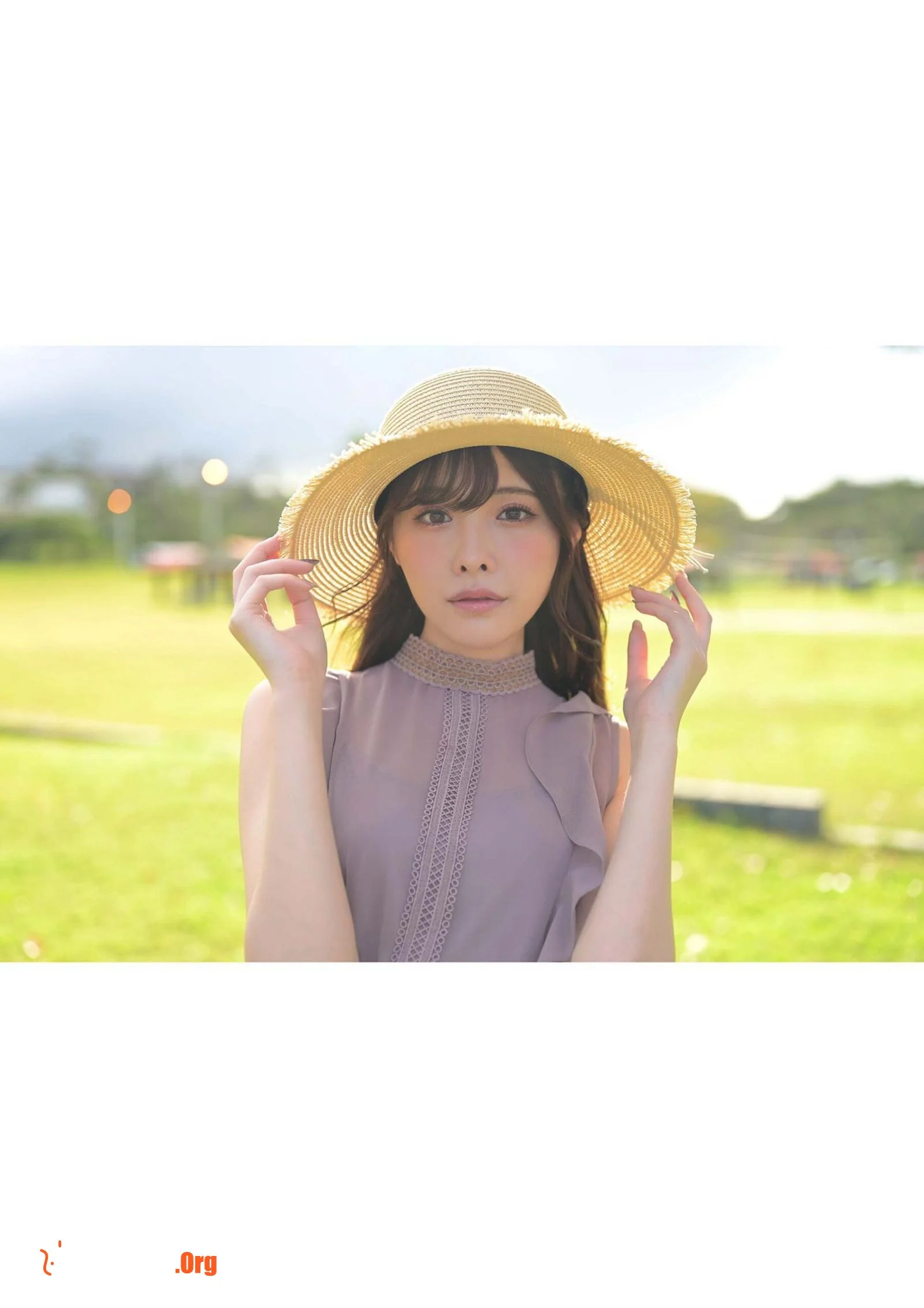 Arata Arina: Awaking EPISODE Final - Photo 6