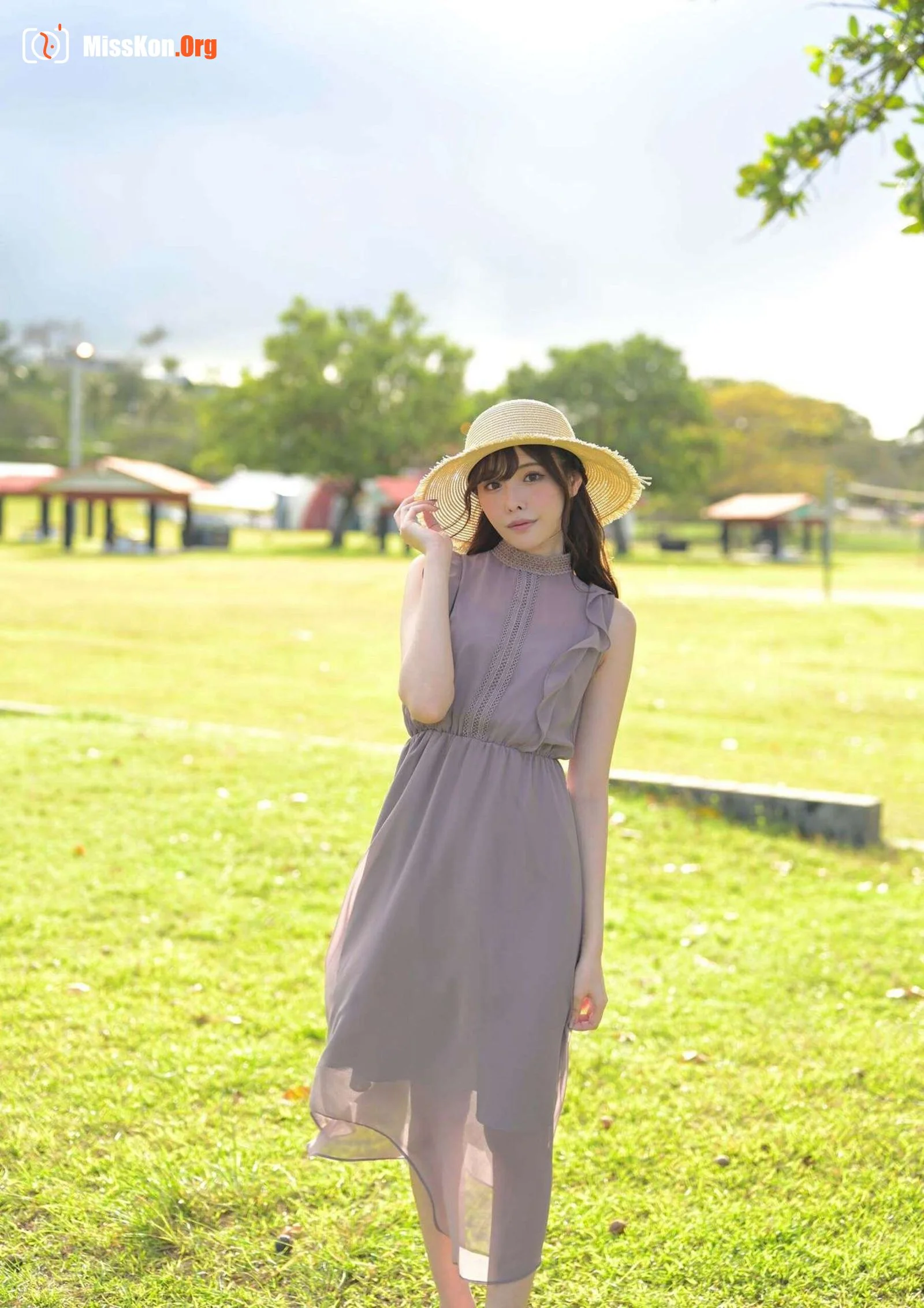 Arata Arina: Awaking EPISODE Final - Photo 7