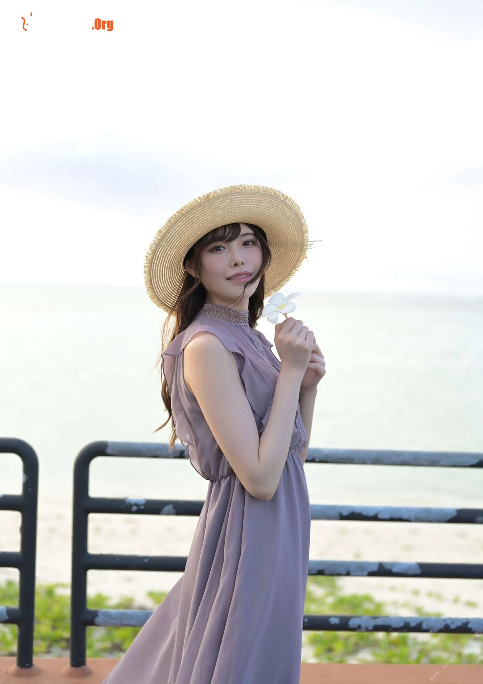 Arata Arina: Awaking EPISODE Final - Photo 8