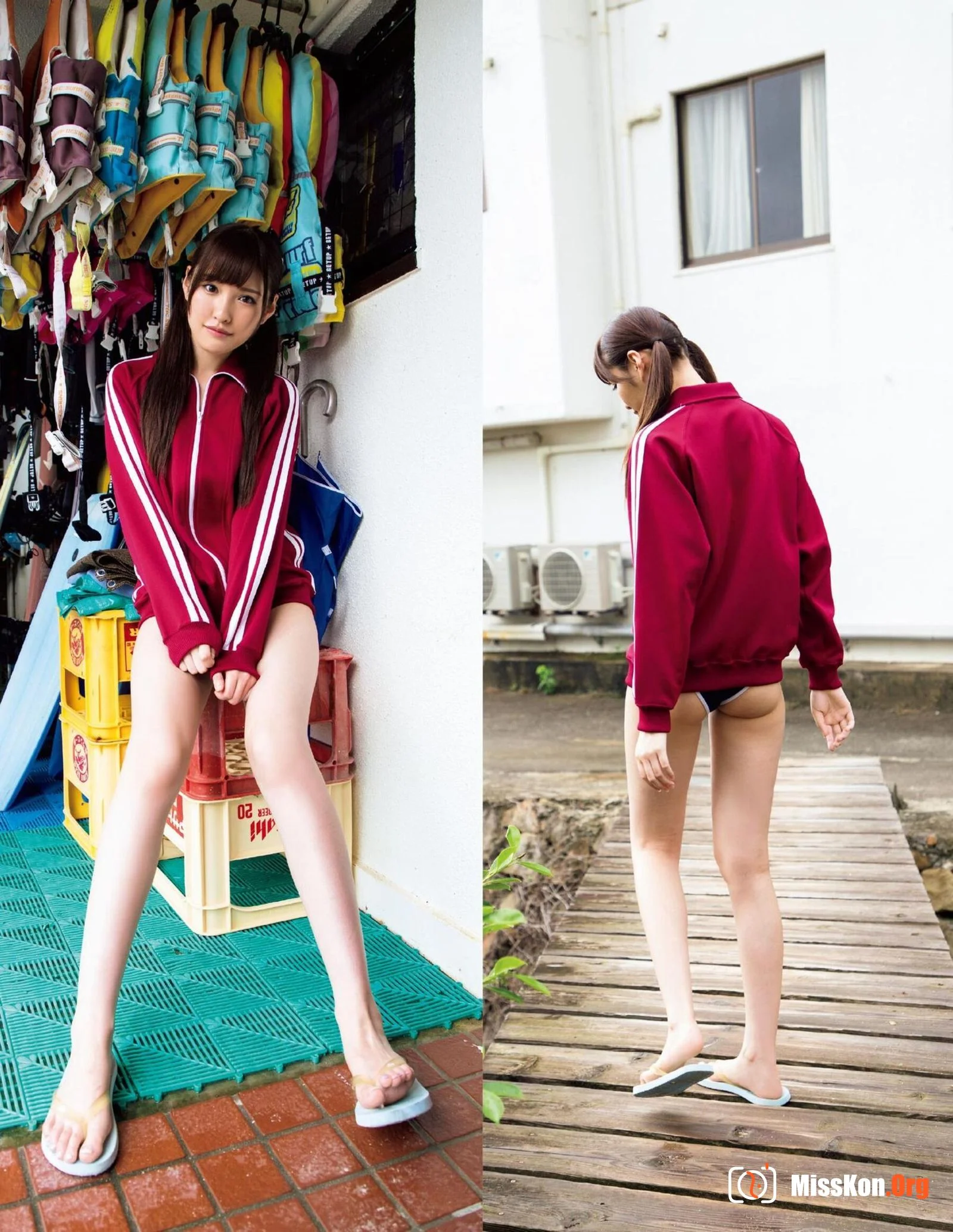 Arata Arina: Light - Photo 17