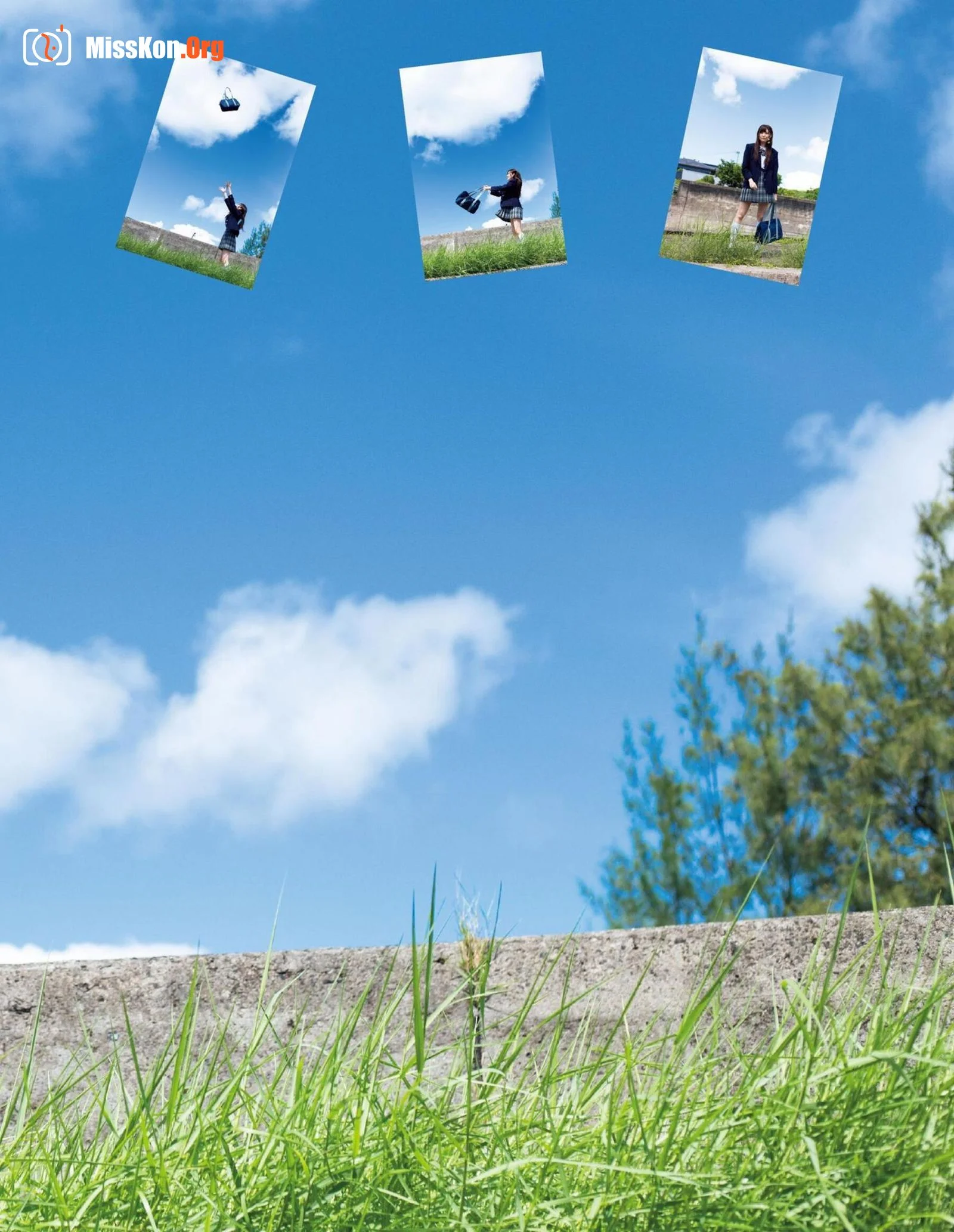 Arata Arina: Light - Photo 5