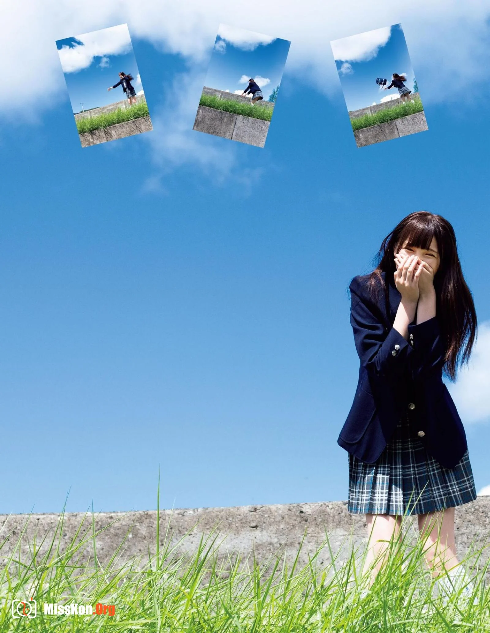 Arata Arina: Light - Photo 6