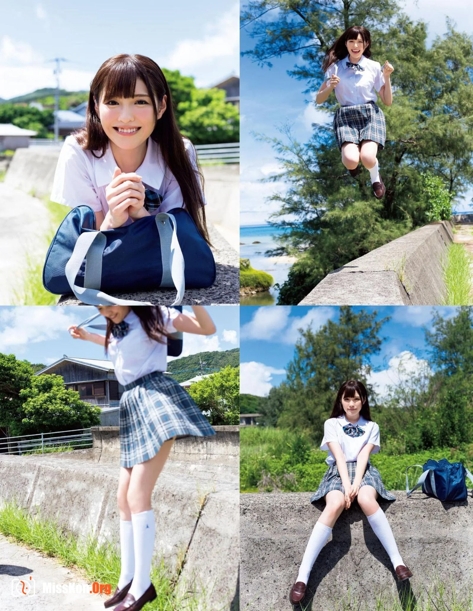 Arata Arina: Light - Photo 7