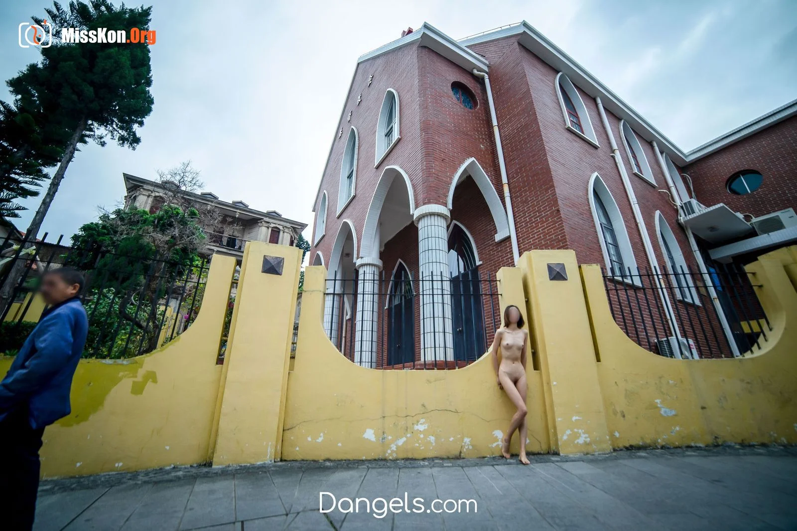 Ariel: Gulangyu North 01 (2019-02-20) - Photo 10