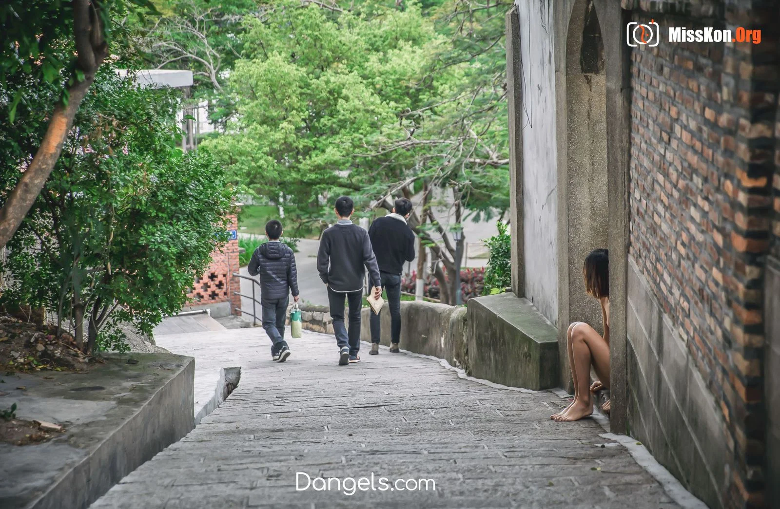Ariel: Gulangyu North 01 (2019-02-20) - Photo 12