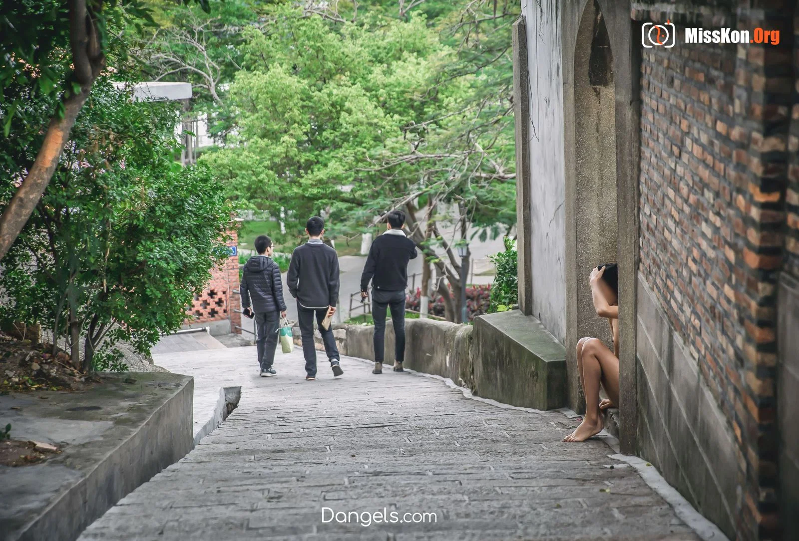 Ariel: Gulangyu North 01 (2019-02-20) - Photo 13