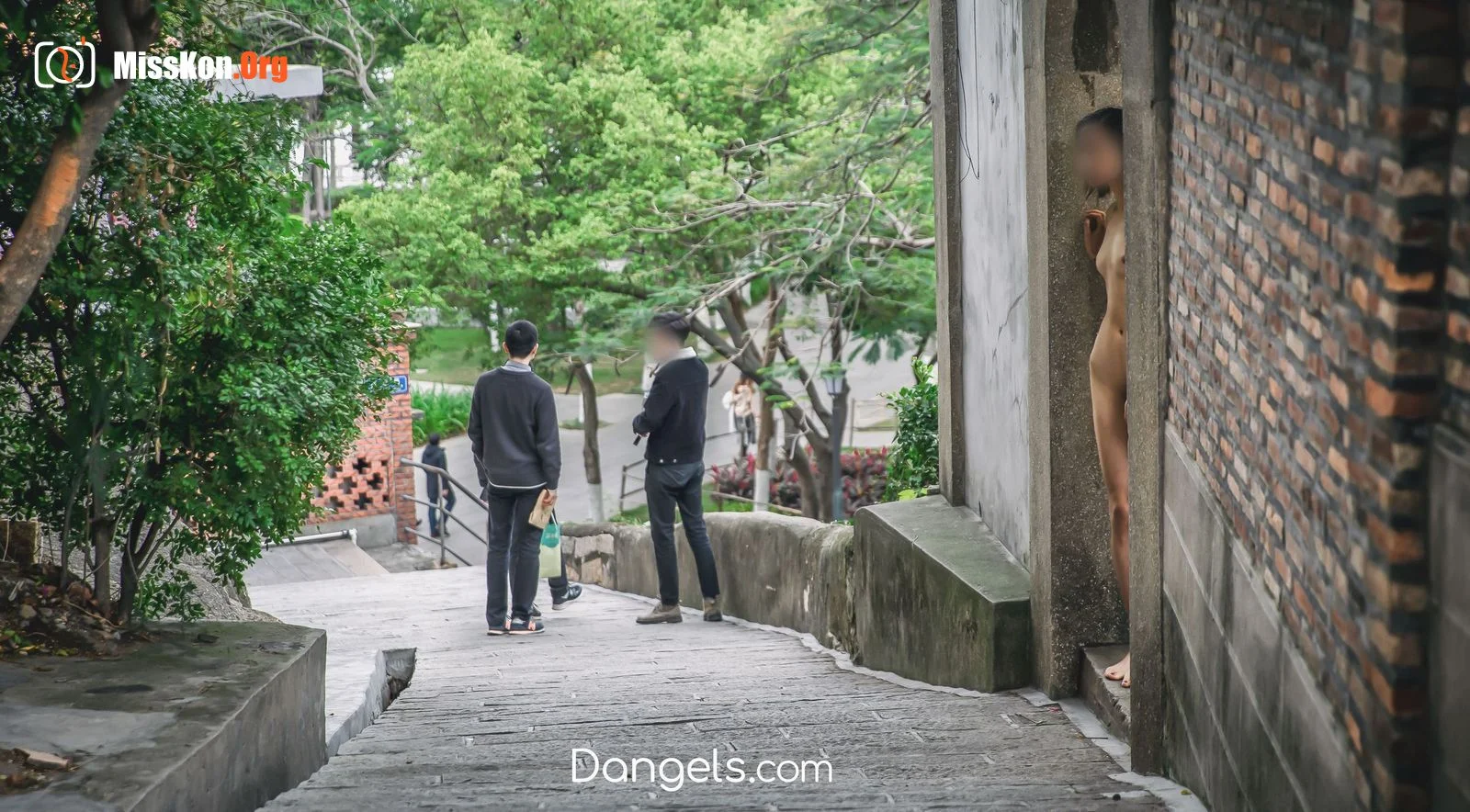 Ariel: Gulangyu North 01 (2019-02-20) - Photo 14