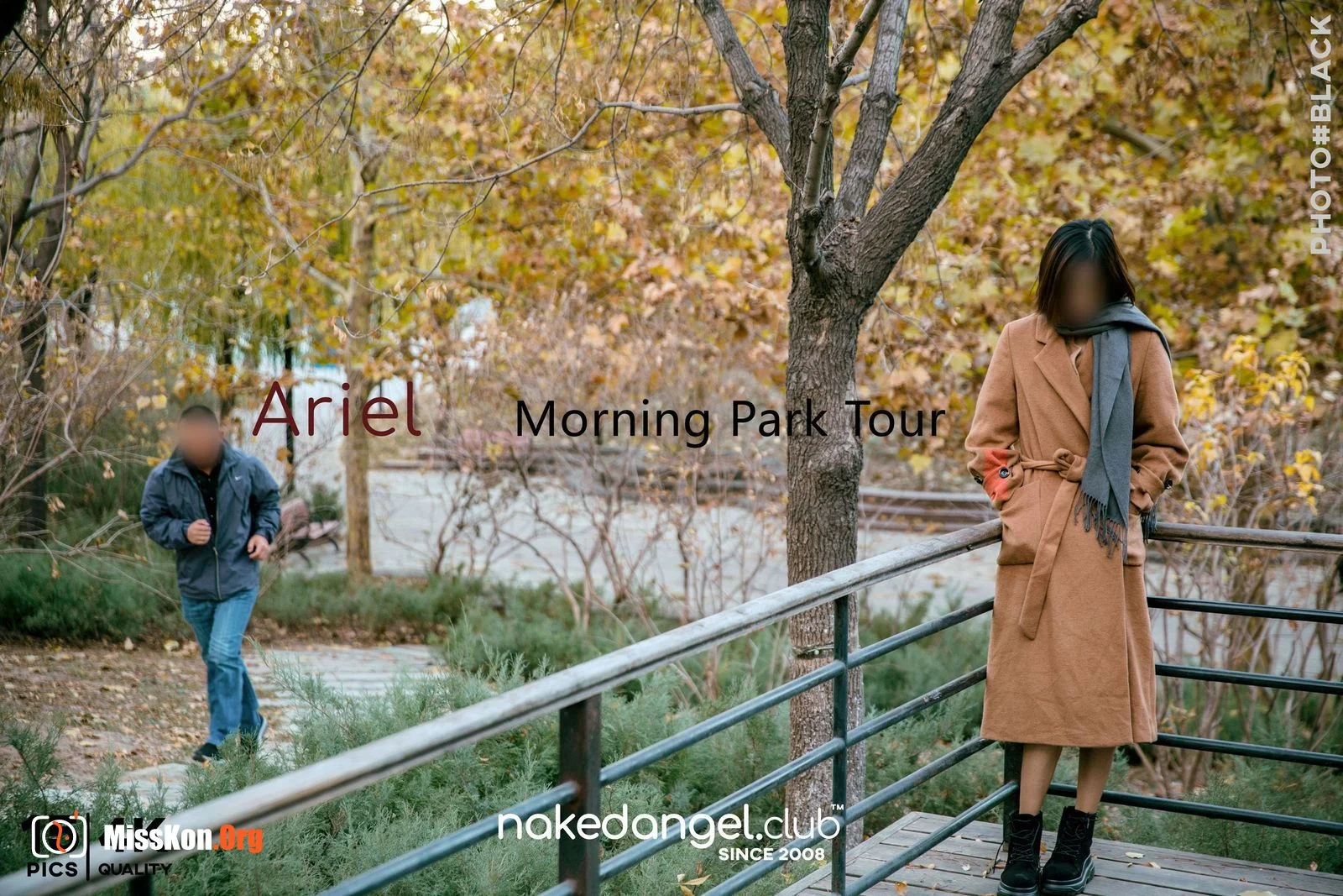 Ariel: Qingfeng Park (2019-01-02) - Photo 6