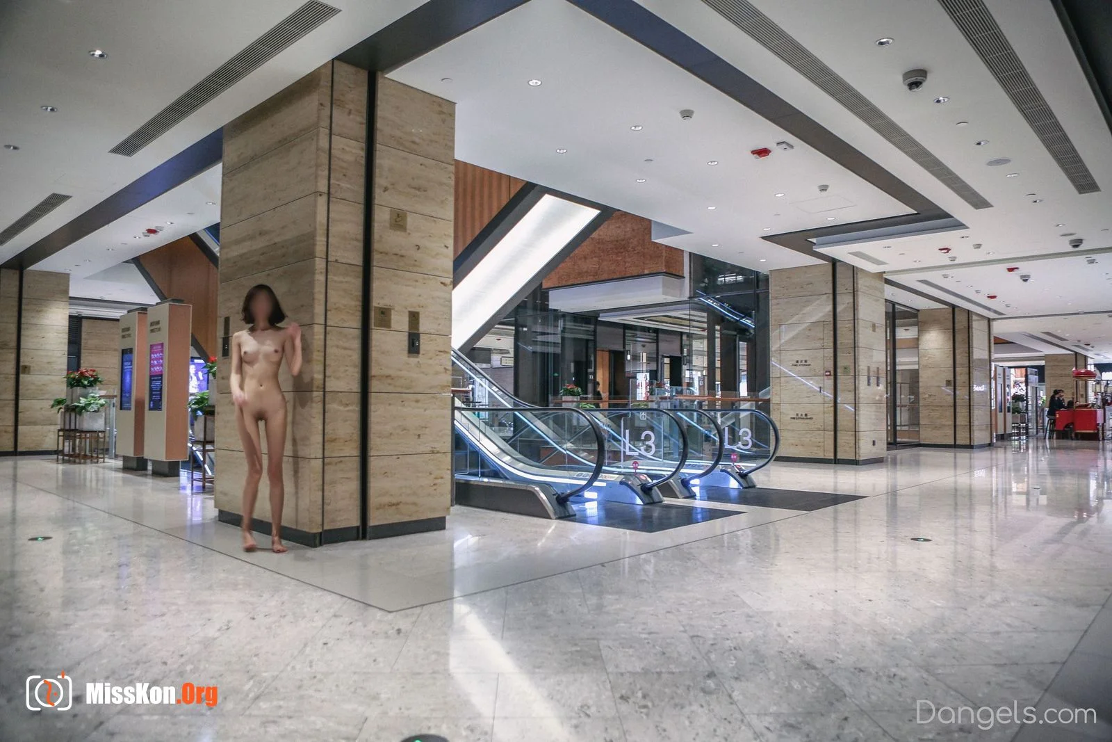 Ariel: WF Central (2019-01-15) - Photo 10