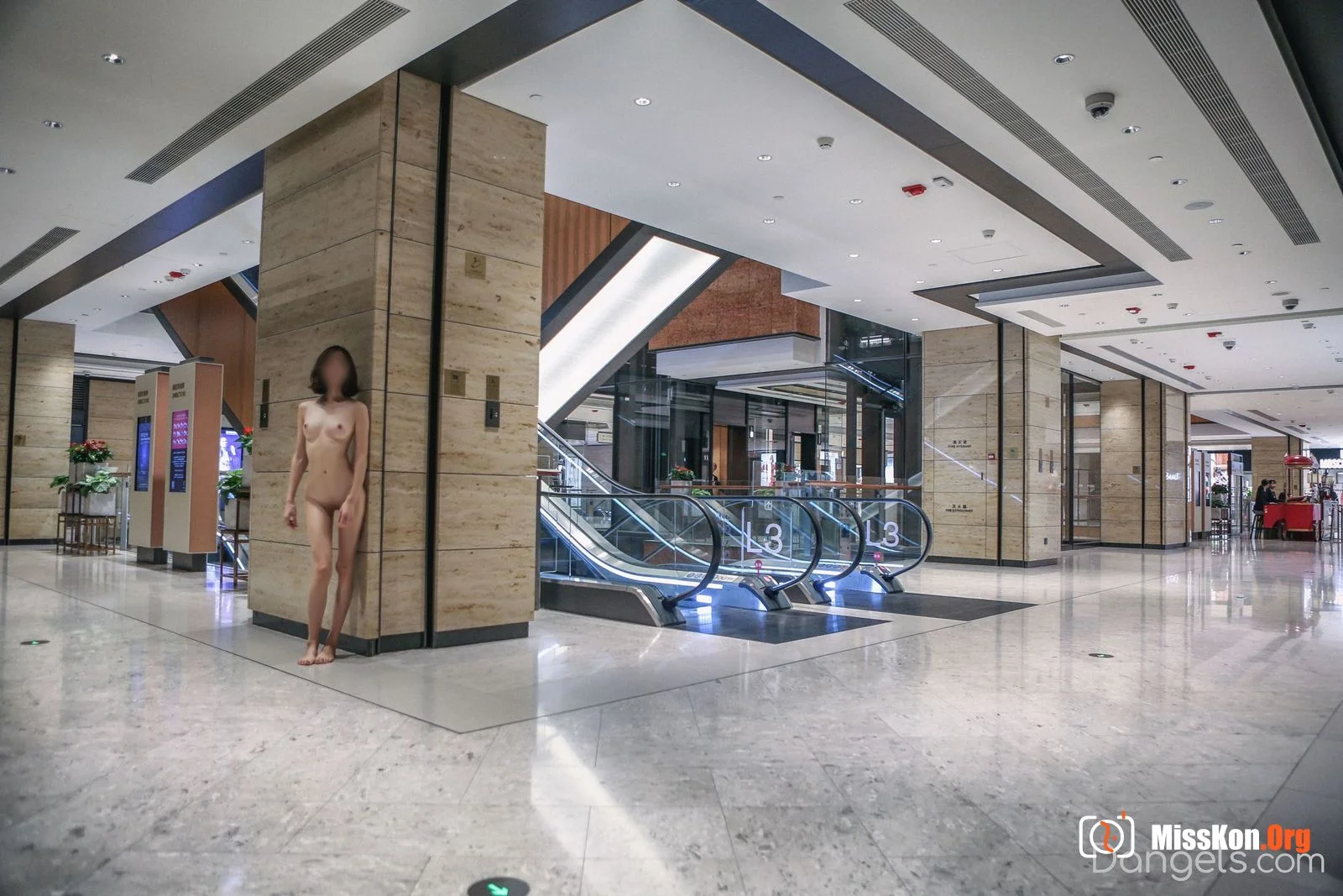 Ariel: WF Central (2019-01-15) - Photo 11