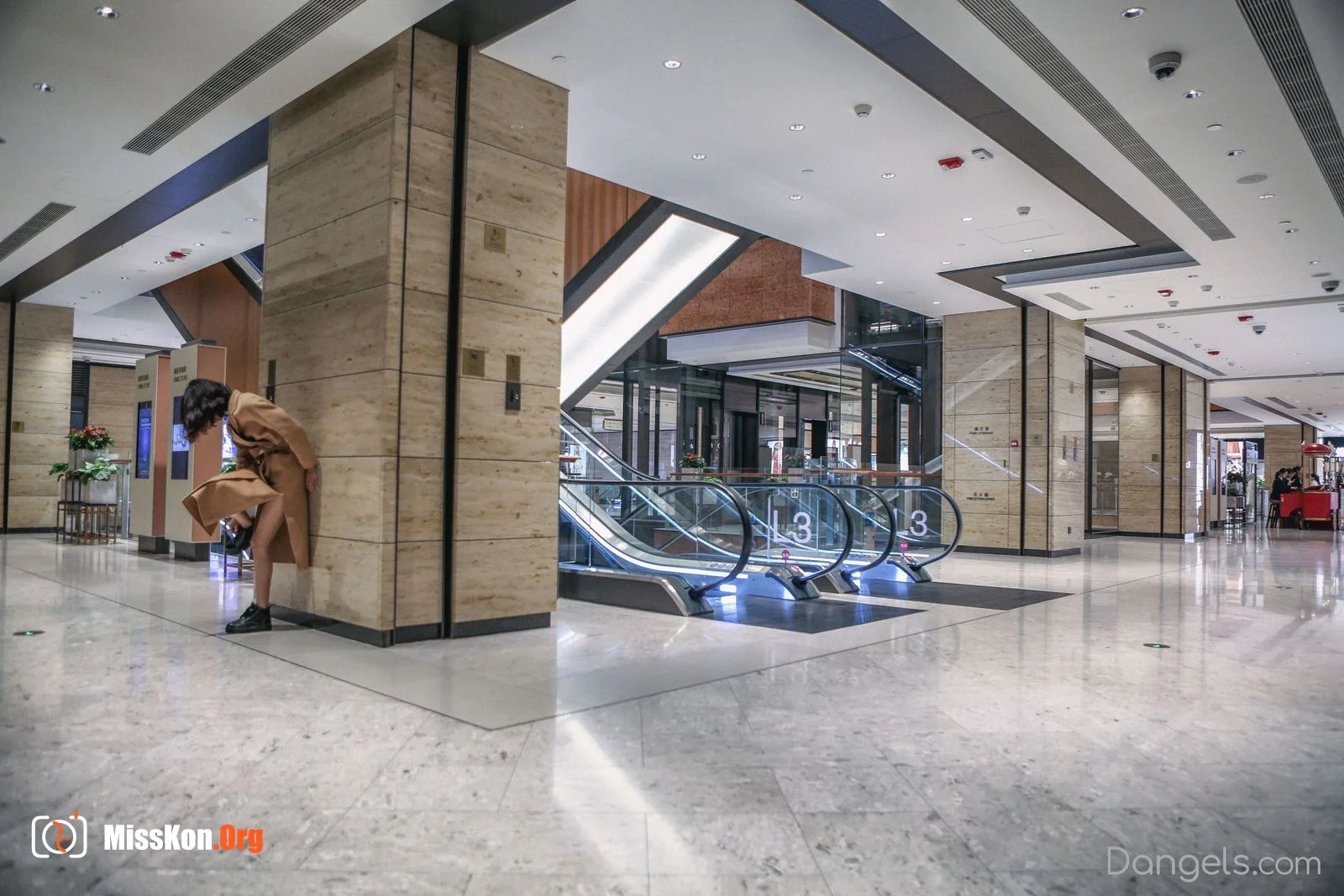 Ariel: WF Central (2019-01-15) - Photo 6