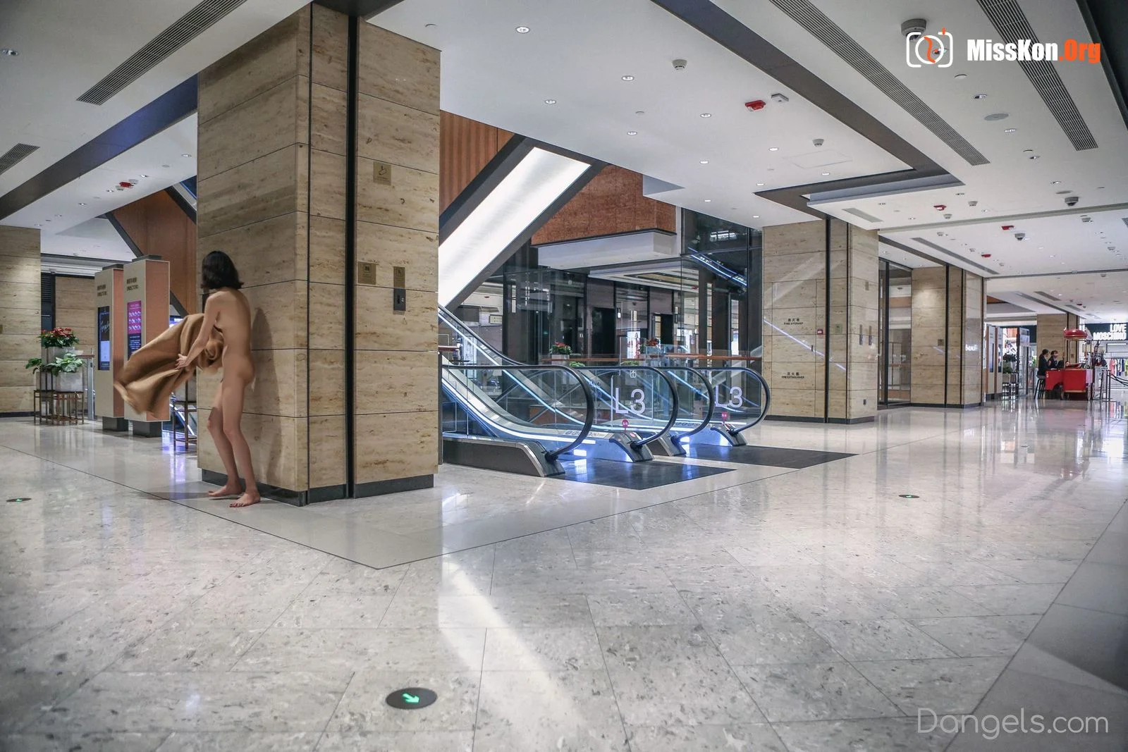 Ariel: WF Central (2019-01-15) - Photo 8