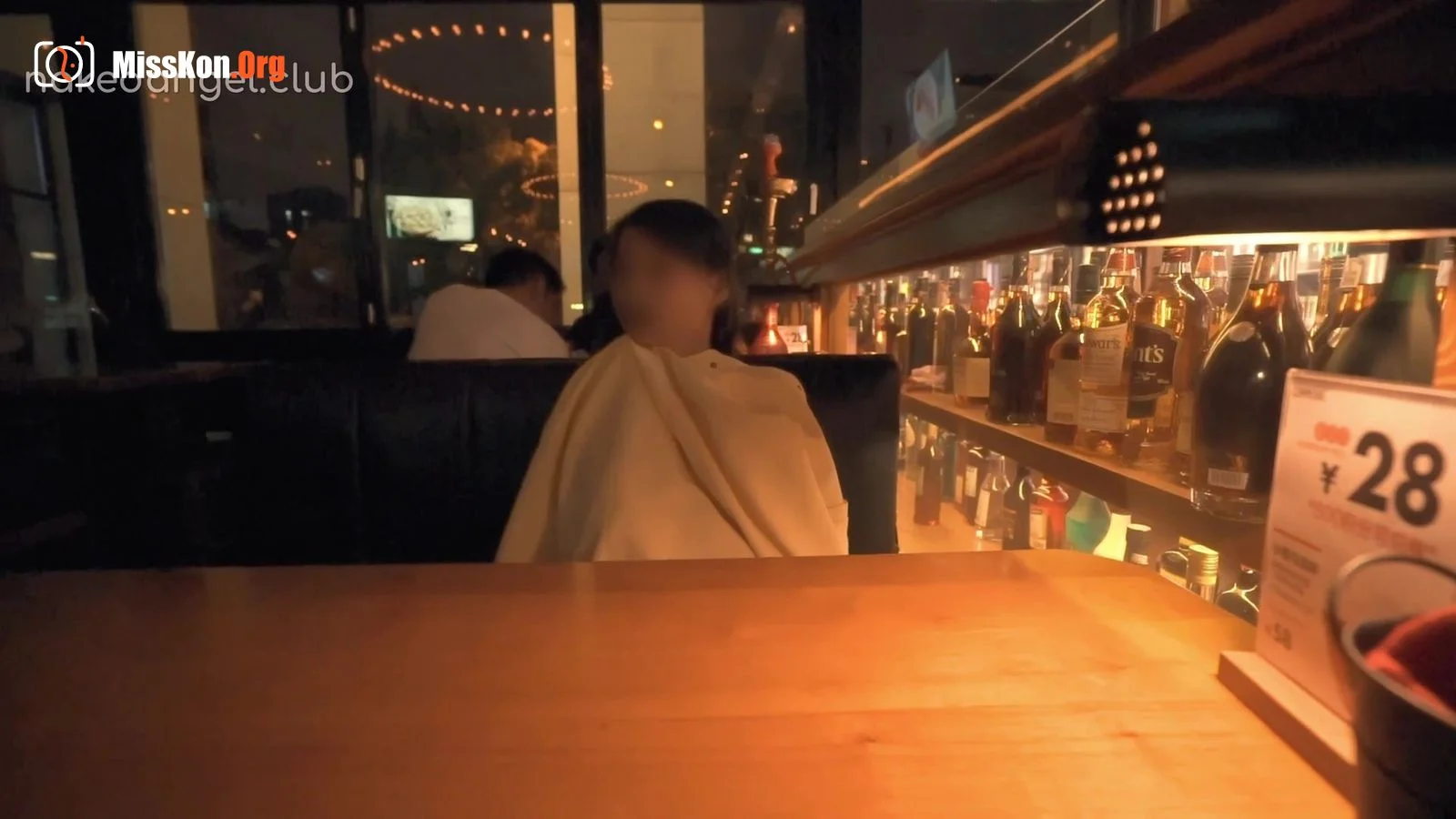 Arie&Xizi: A Bold Exposure in Shanghai at Night (Beijing Angels) - Photo 16