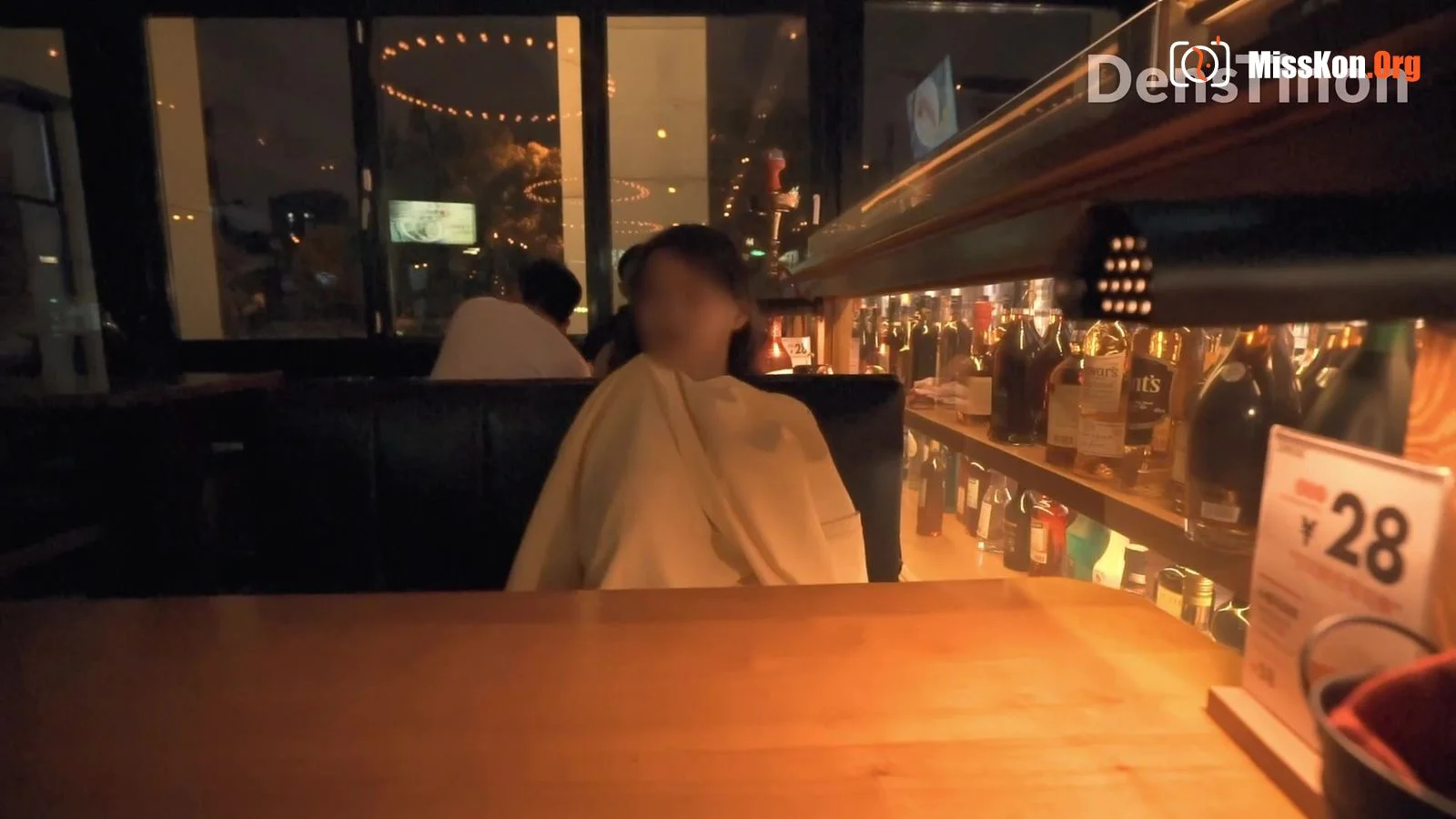 Arie&Xizi: A Bold Exposure in Shanghai at Night (Beijing Angels) - Photo 3