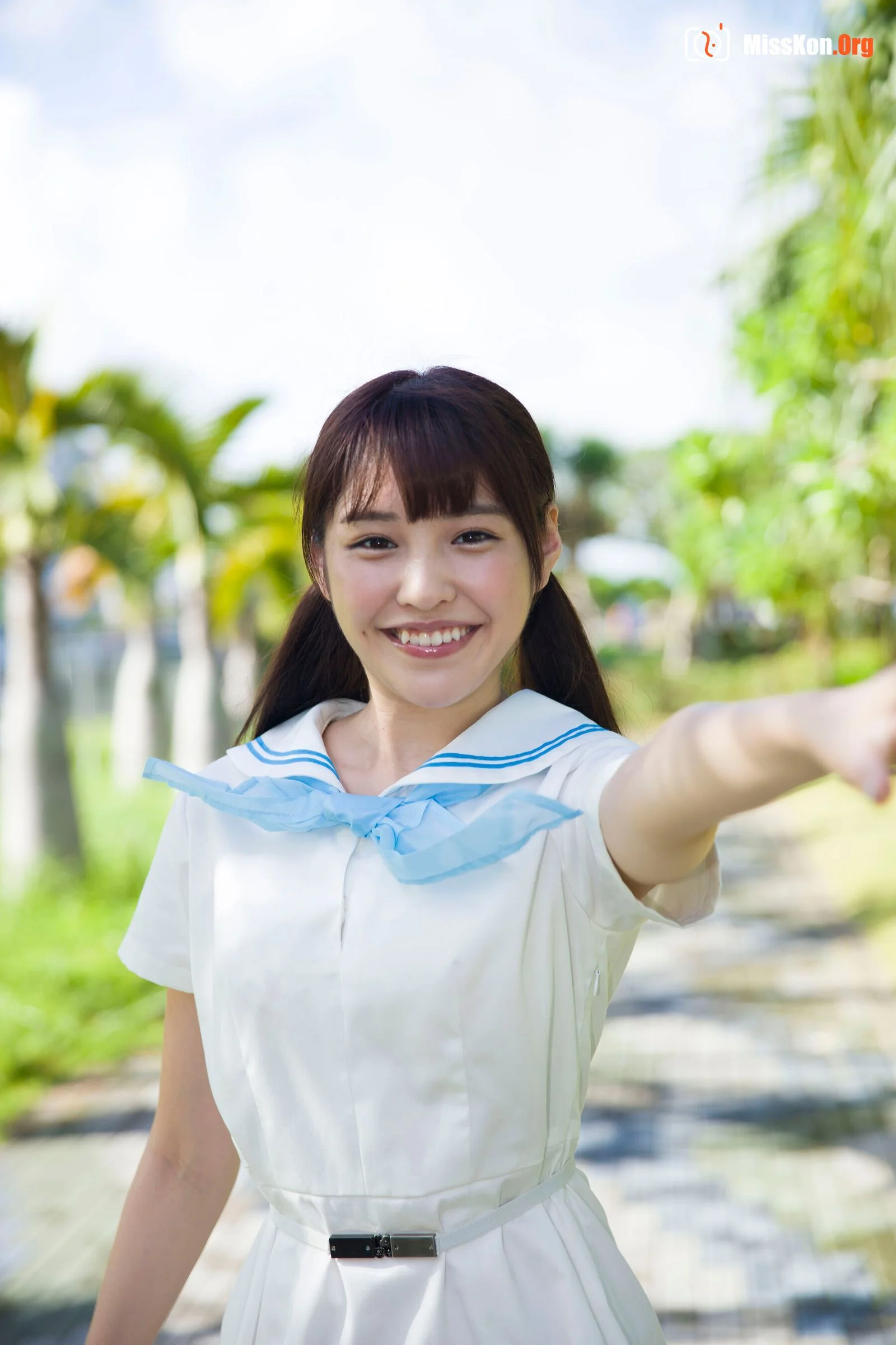 Arina Hashimoto Photo Collection: Only One - Photo 11
