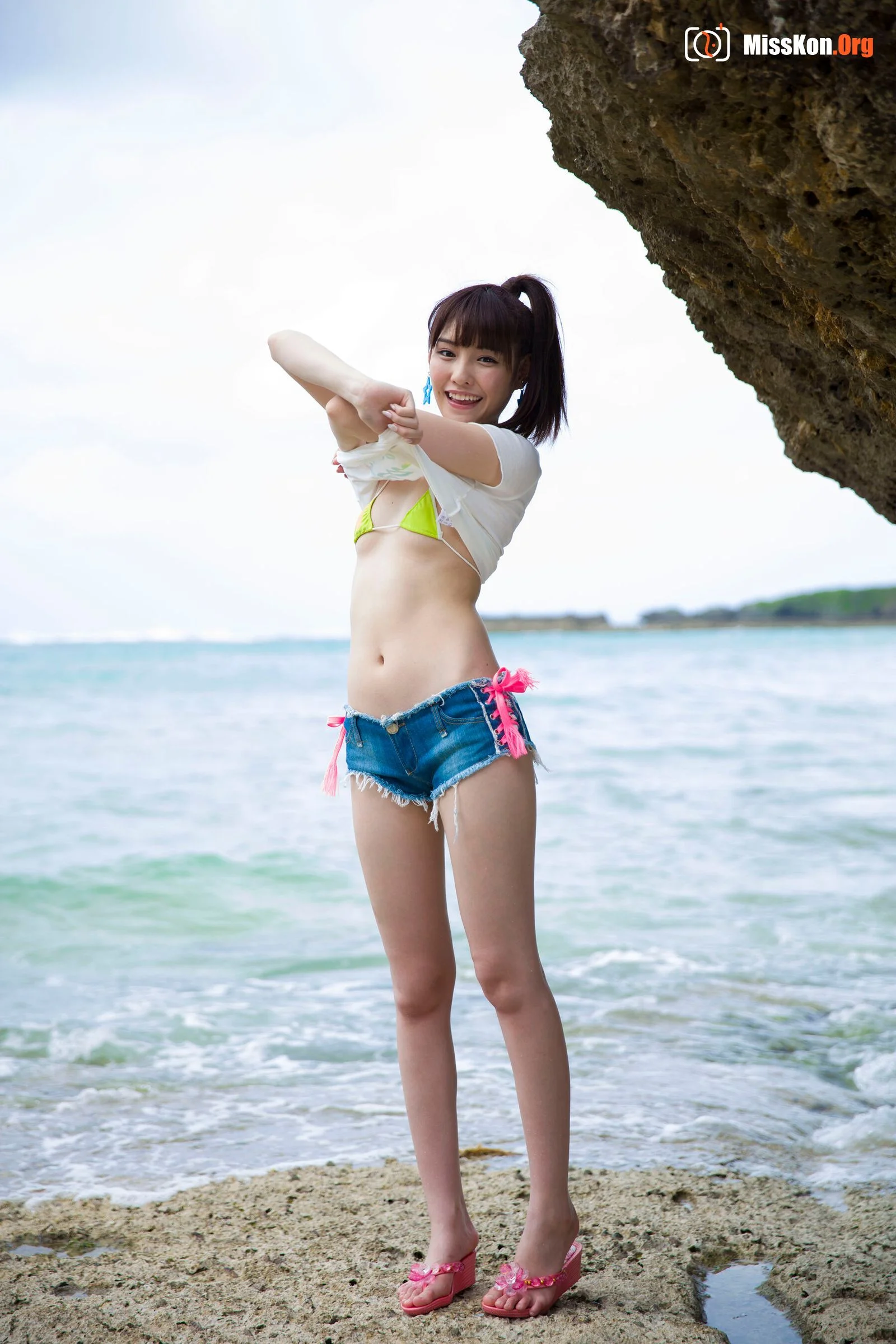 Arina Hashimoto Photo Collection: Only One - Photo 12