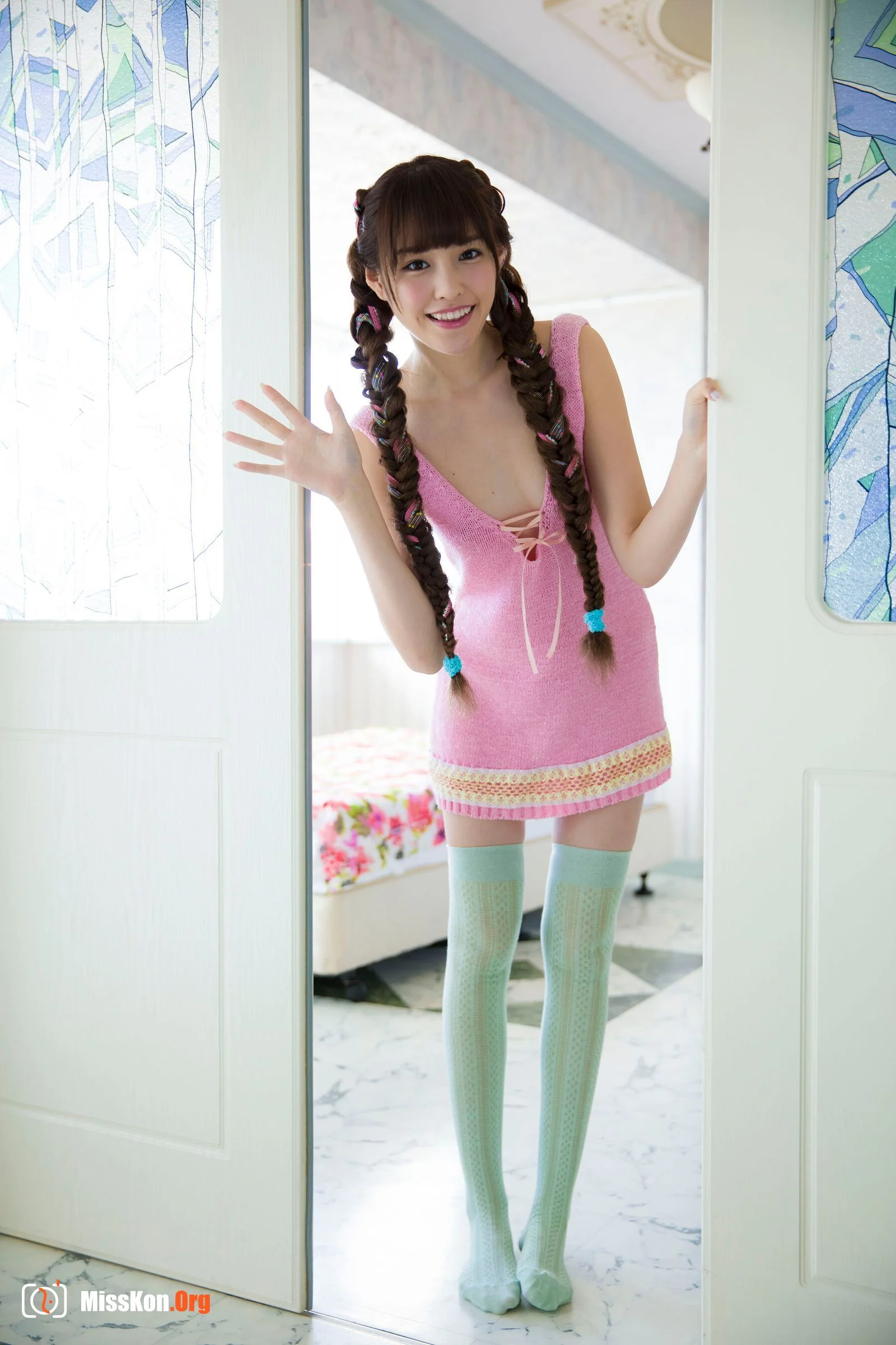 Arina Hashimoto Photo Collection: Only One - Photo 5