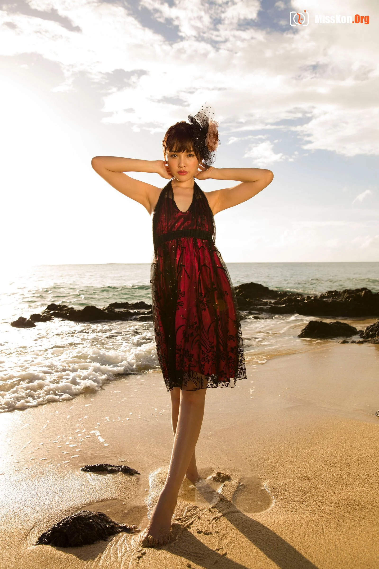 Arina Hashimoto Photo Collection: Only One - Photo 8
