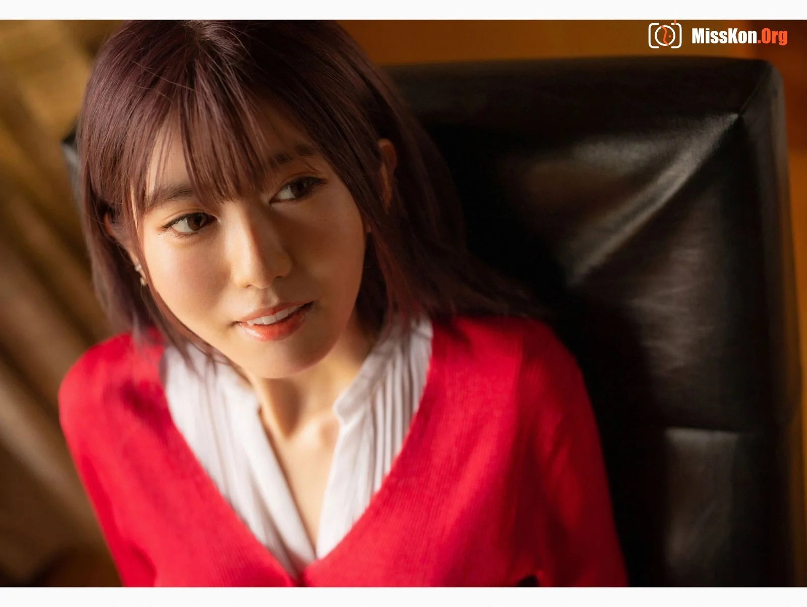 Arisaka Miyuki: This is the last - Photo 10