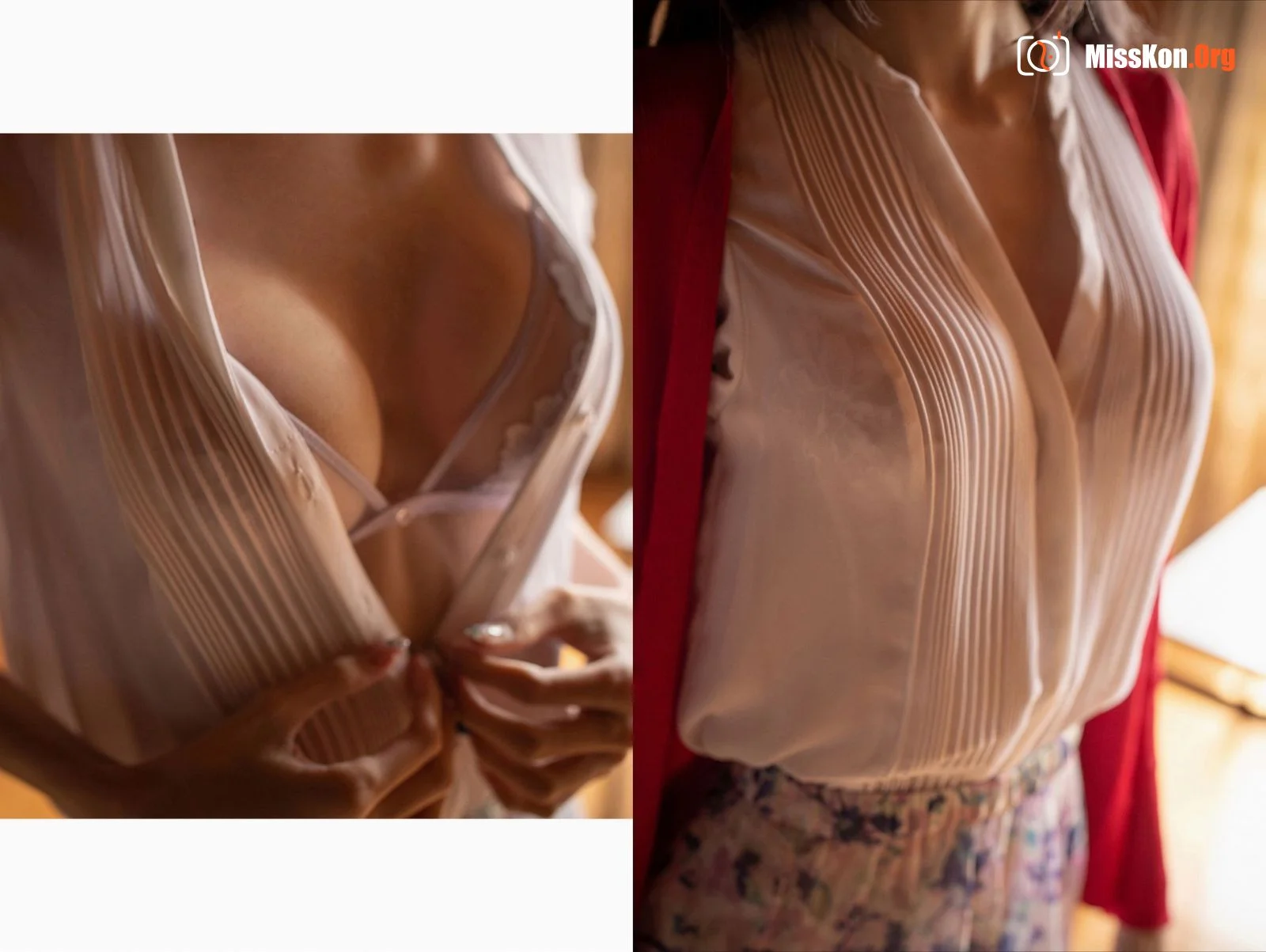Arisaka Miyuki: This is the last - Photo 11