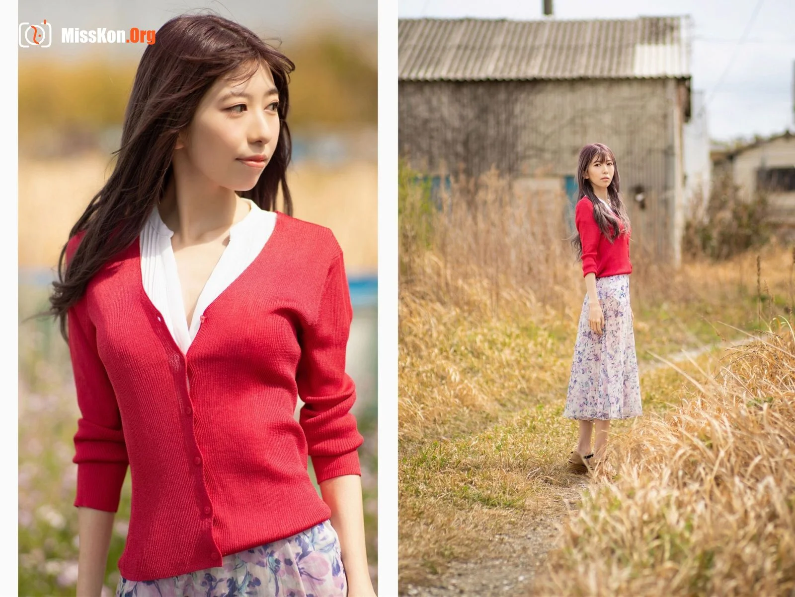 Arisaka Miyuki: This is the last - Photo 2