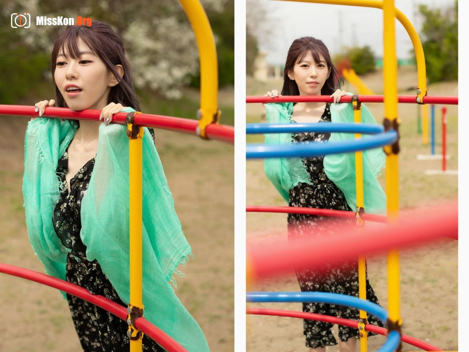 Arisaka Miyuki: This is the last - Photo 20