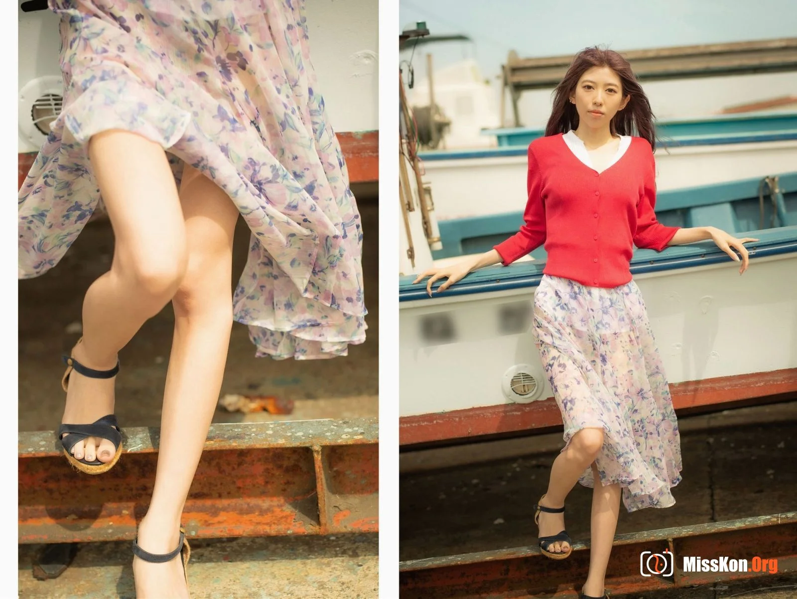 Arisaka Miyuki: This is the last - Photo 4