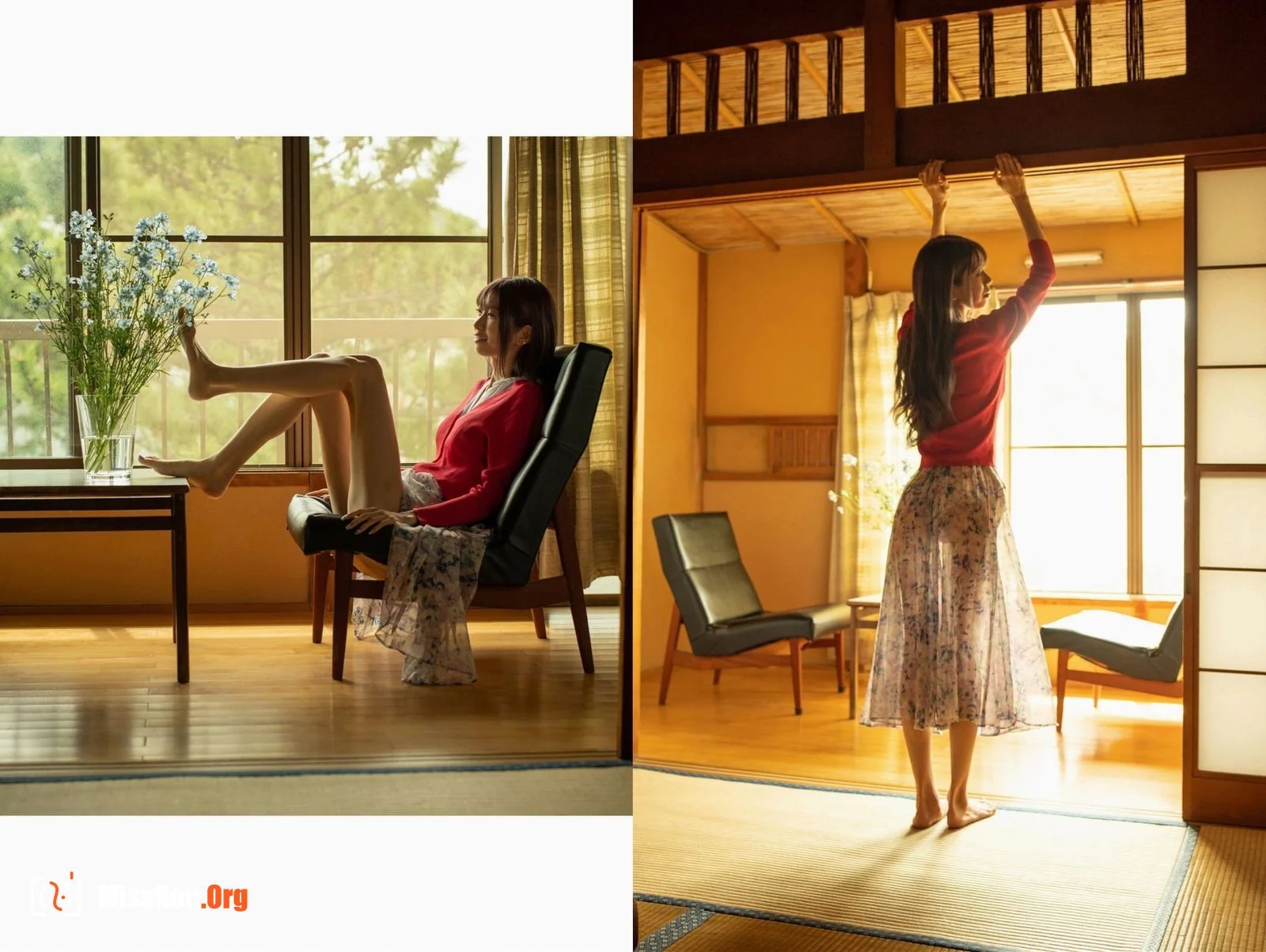 Arisaka Miyuki: This is the last - Photo 7