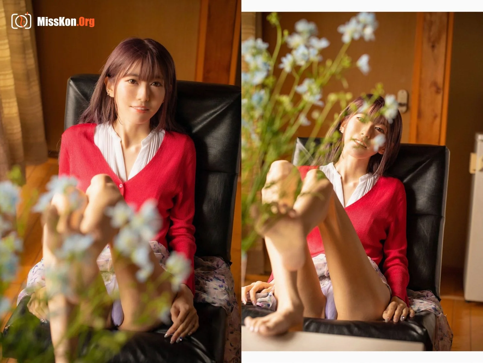 Arisaka Miyuki: This is the last - Photo 8