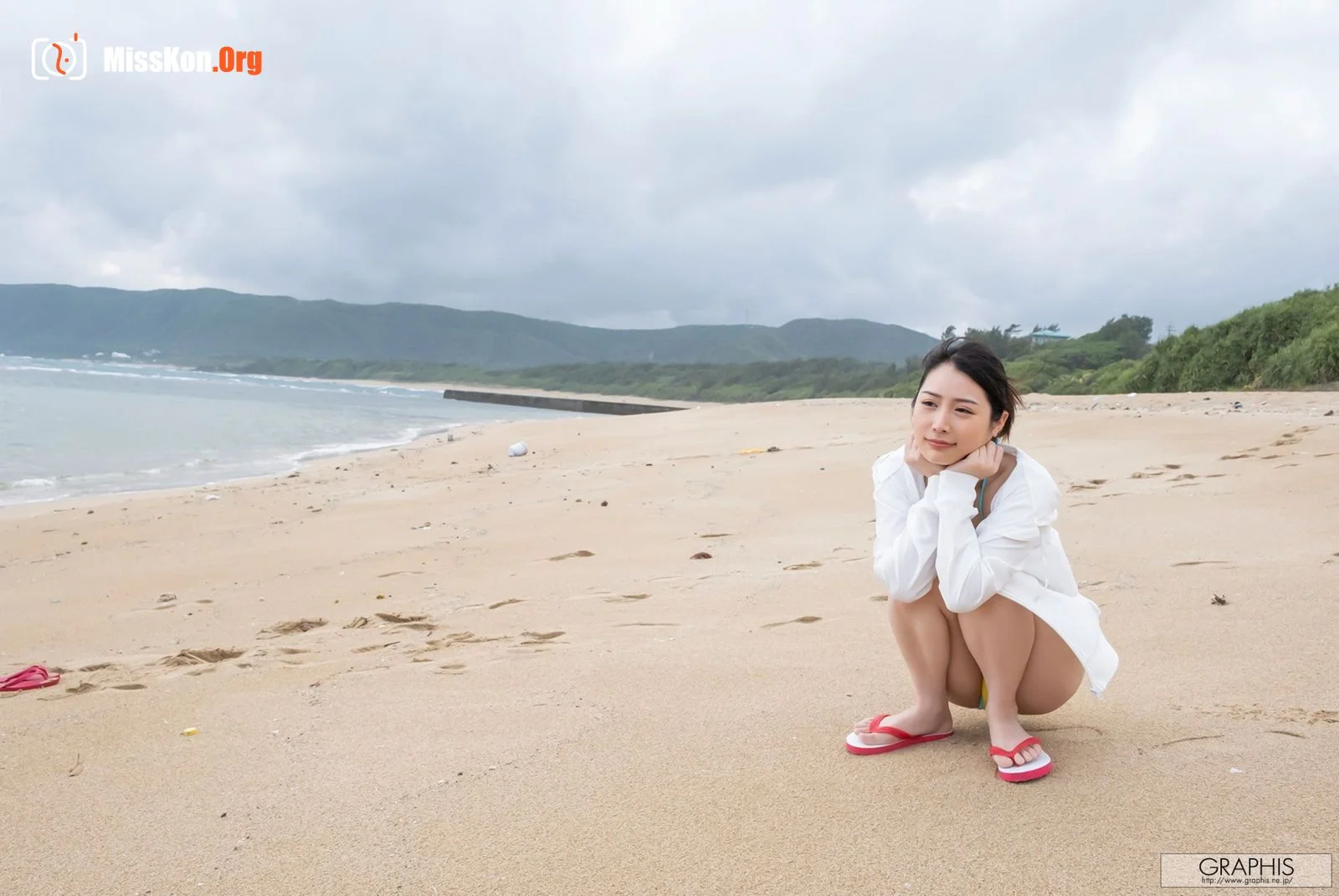 Asahi Rio: SUNRISE (Rio Asahi) - Photo 4