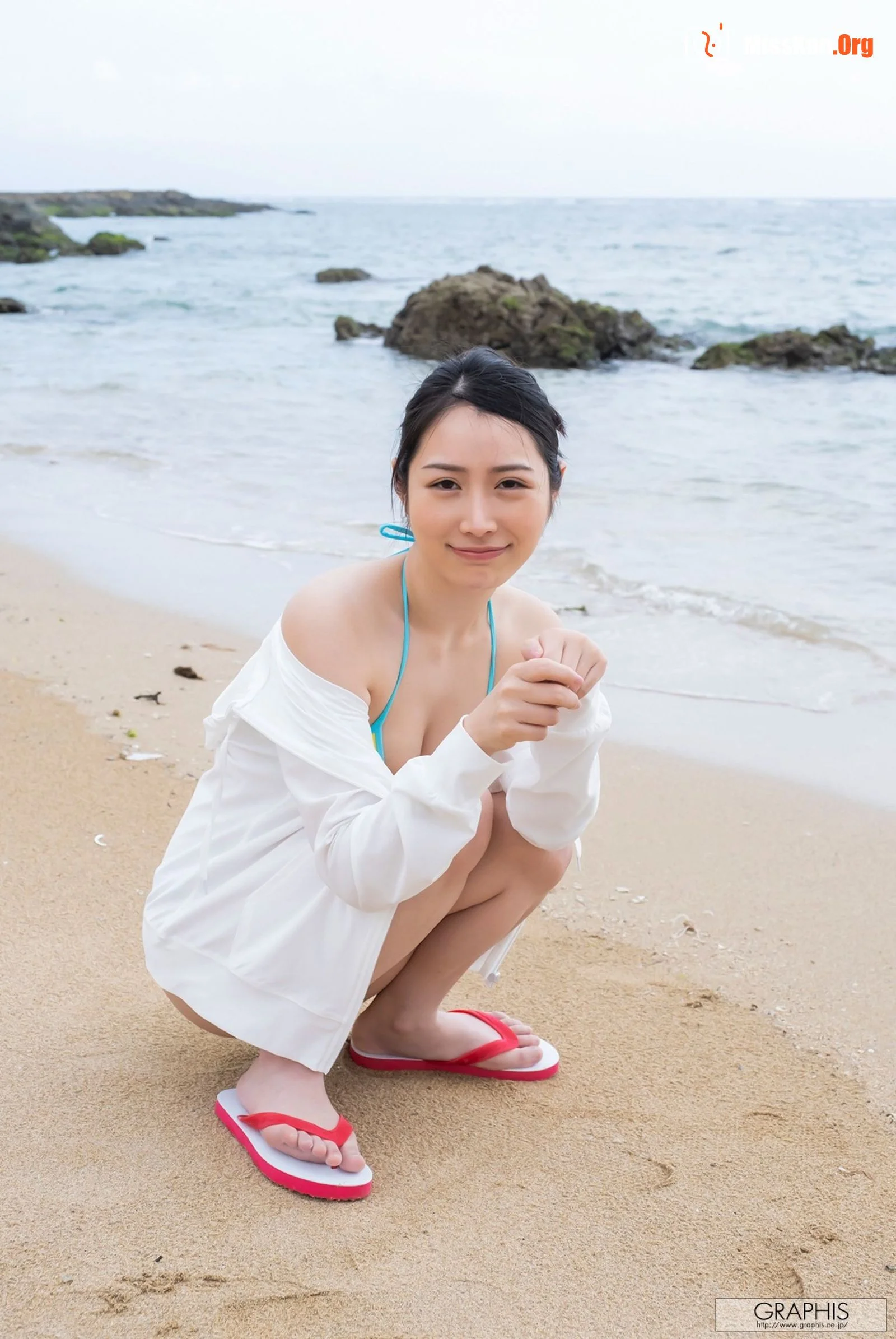 Asahi Rio: SUNRISE (Rio Asahi) - Photo 6