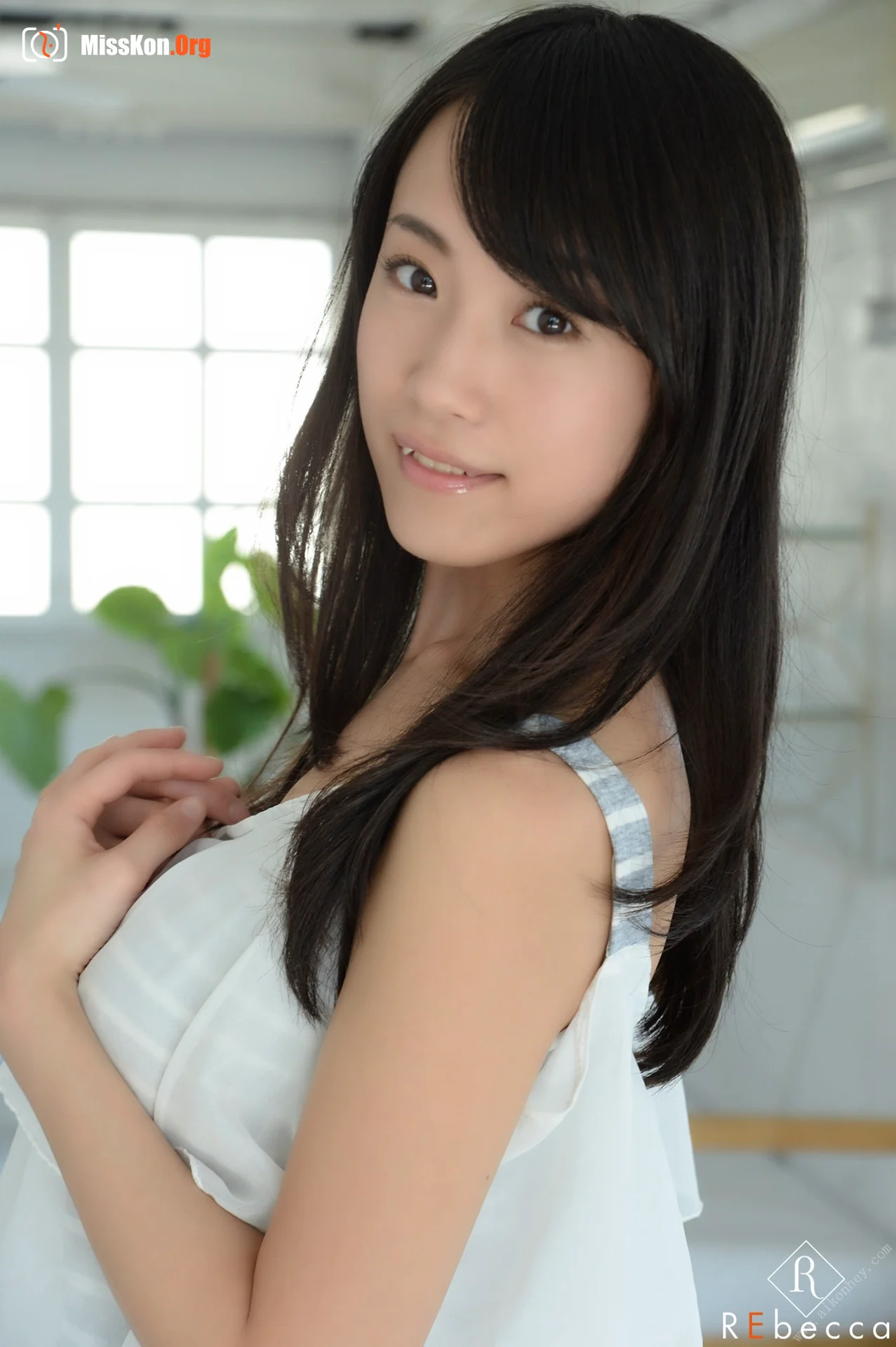 Asami Nagase: Maamin's SEXY SHOW TIME - Photo 3