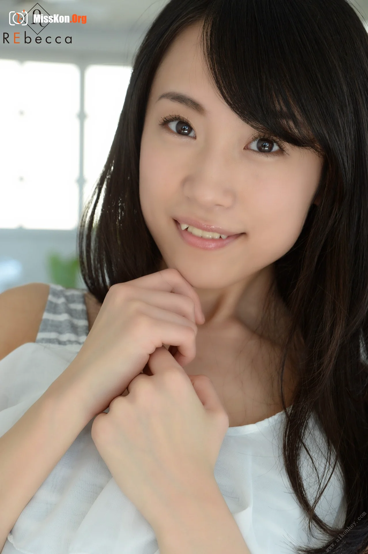 Asami Nagase: Maamin's SEXY SHOW TIME - Photo 4