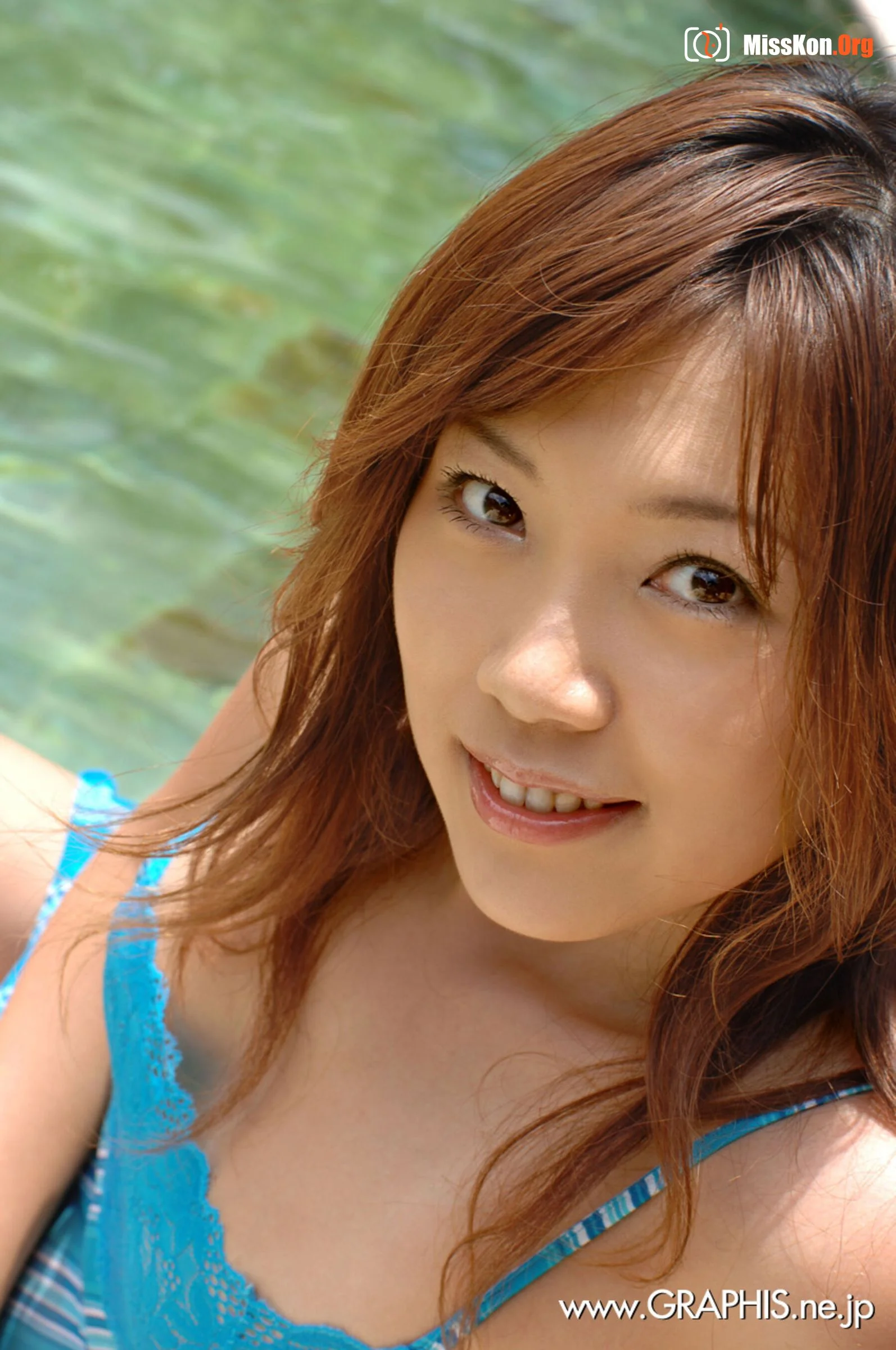 Asami Ogawa (2006-03-30) - Photo 6