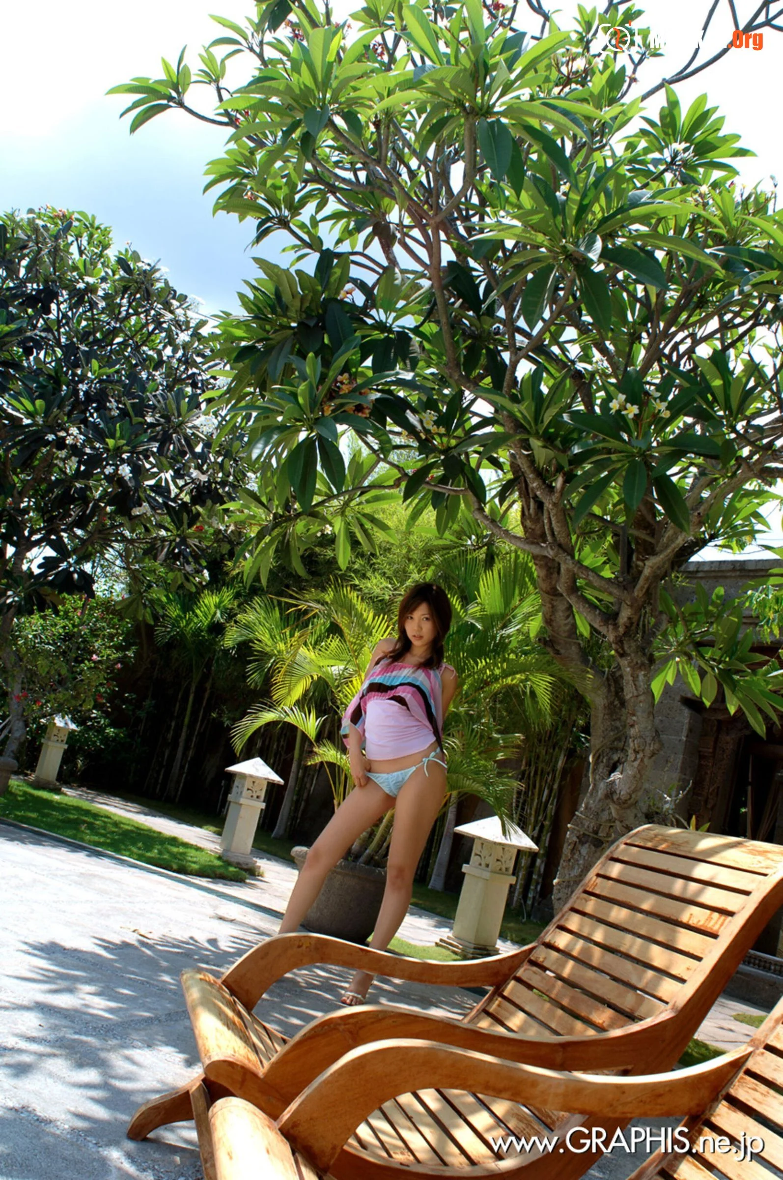 Asami Ogawa (2006-05-11) - Photo 11