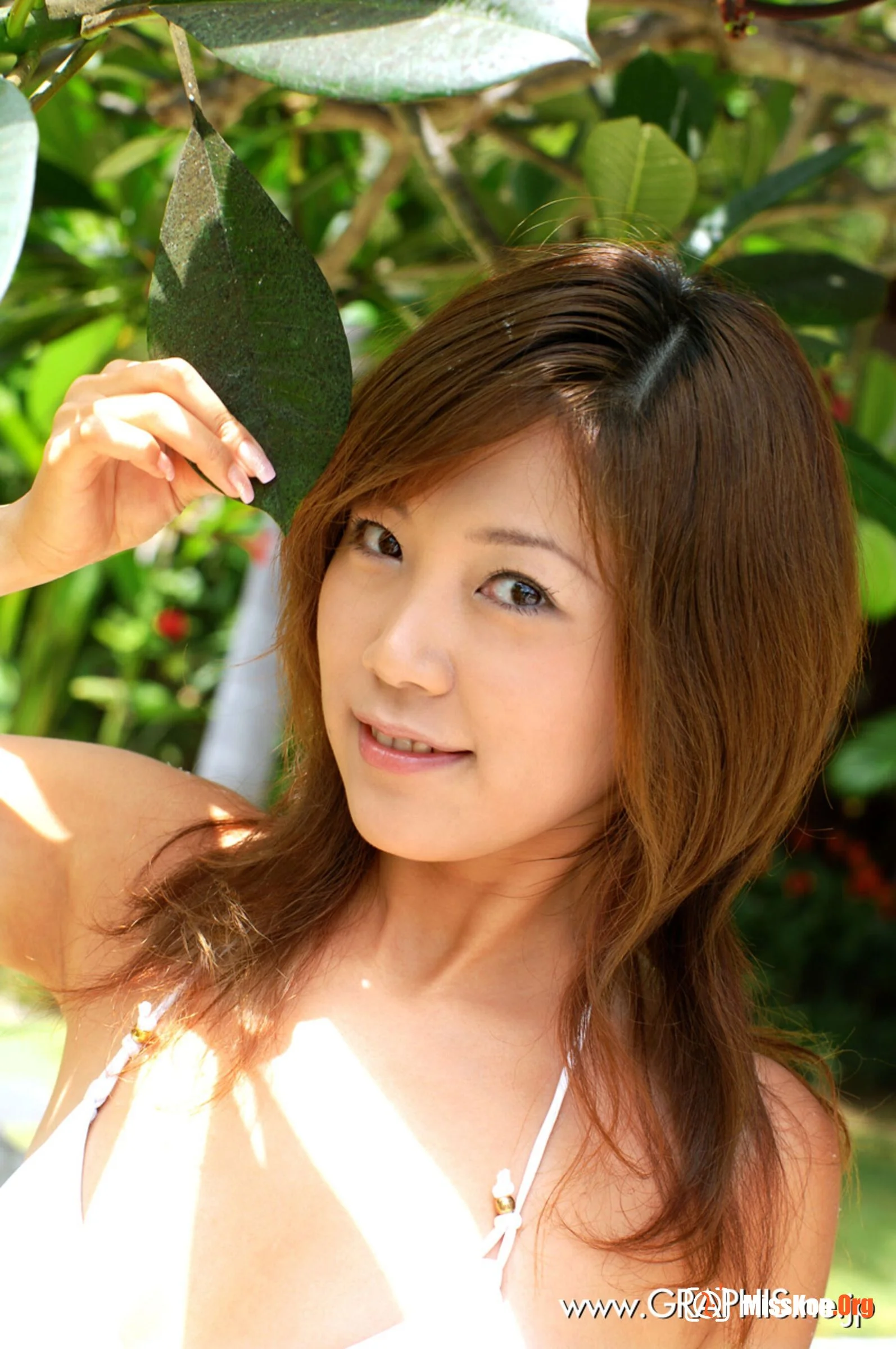 Asami Ogawa (2006-05-11) - Photo 2